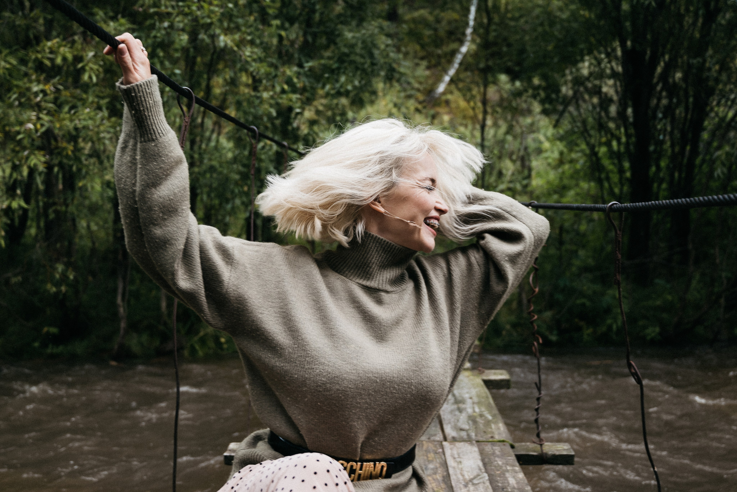 Ирен. Тамара Власова