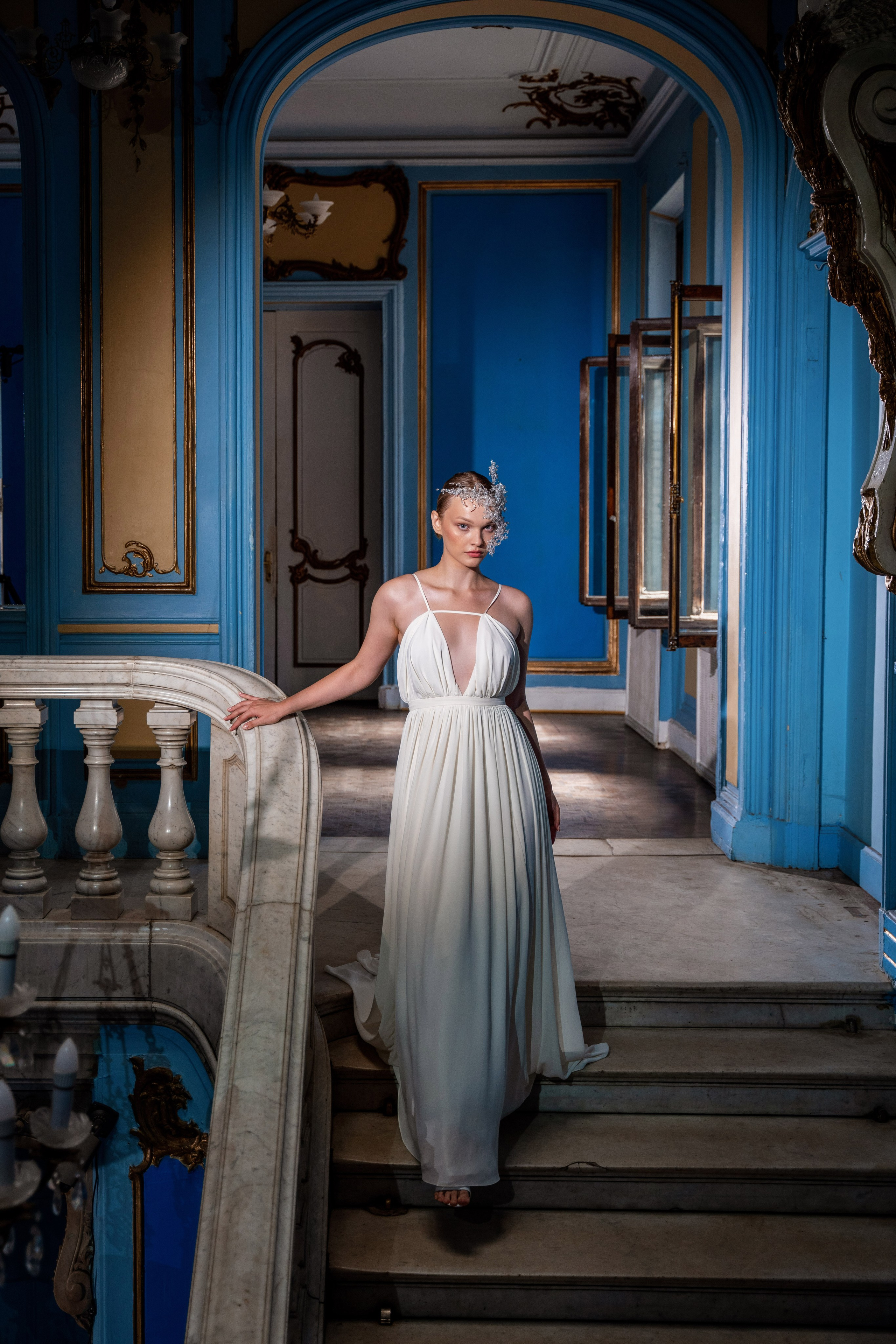 Креативные образы. Фотограф Мария Орлова