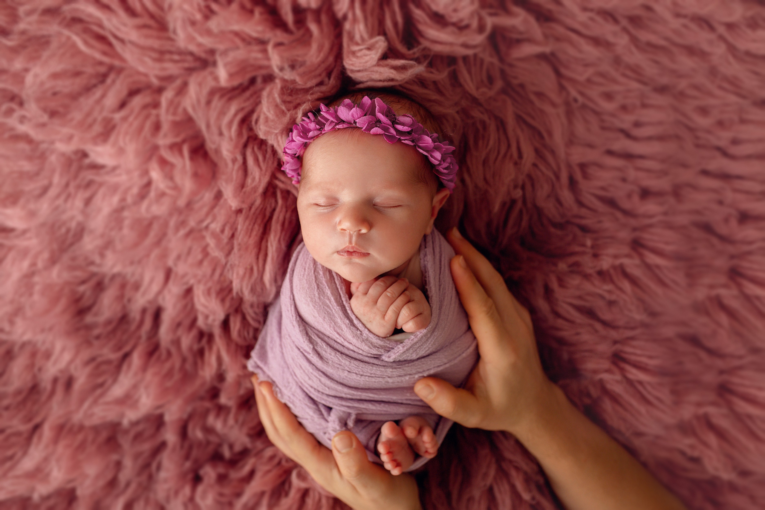 ЛЮБОВЬ Classic. Фотограф новорожденных Оксана Полевская