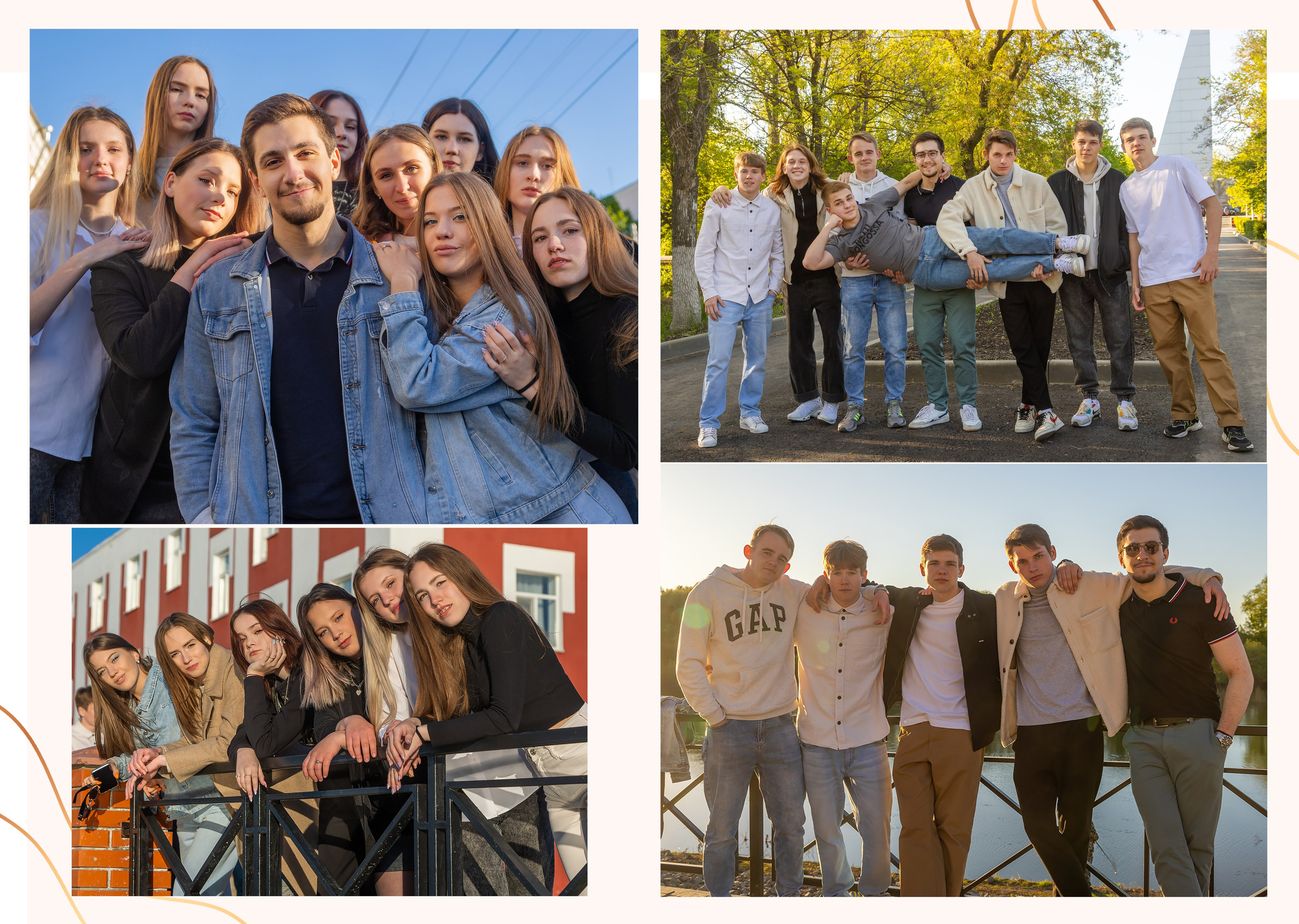 М 3200 руб. «Какао». Фотограф Петров Александр Свадьбы, Съемка в студии, Выпускные альбомы г. Балашов