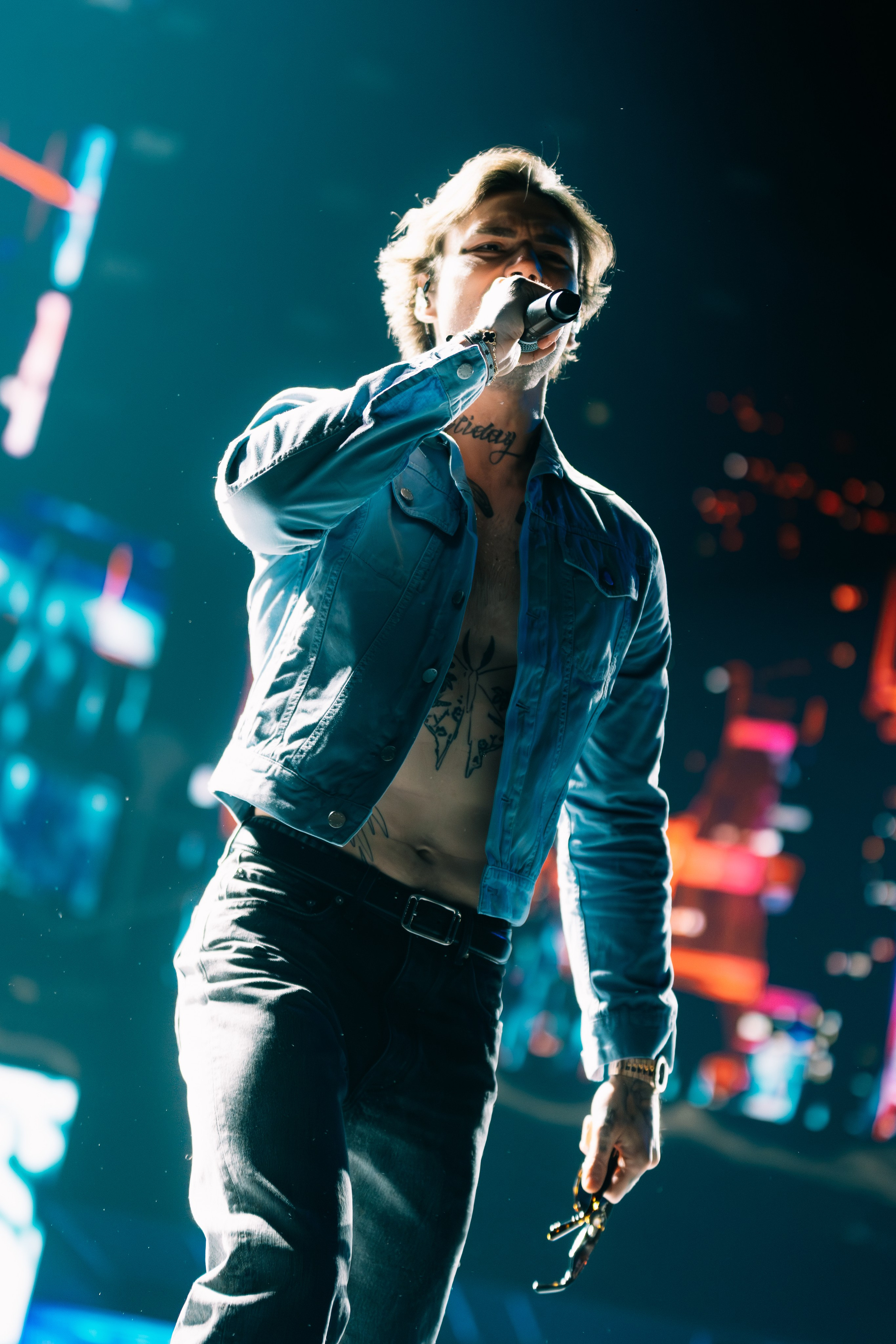 BIG LOVE SHOW _ МОСКВА. Концертный и репортажный фотограф в Москве и Санкт-Петербурге Мария