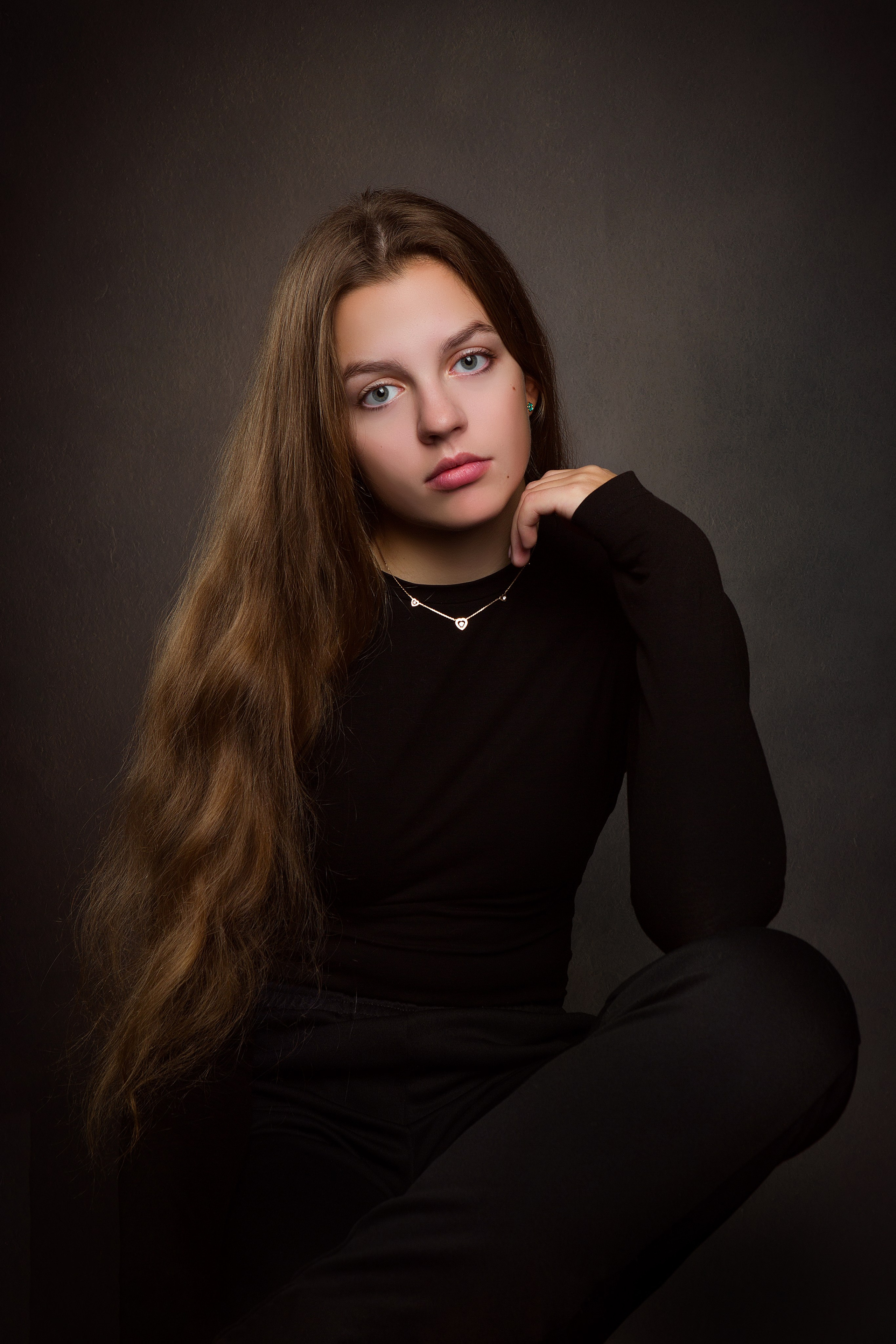 София. Фотограф Мария Кольцова