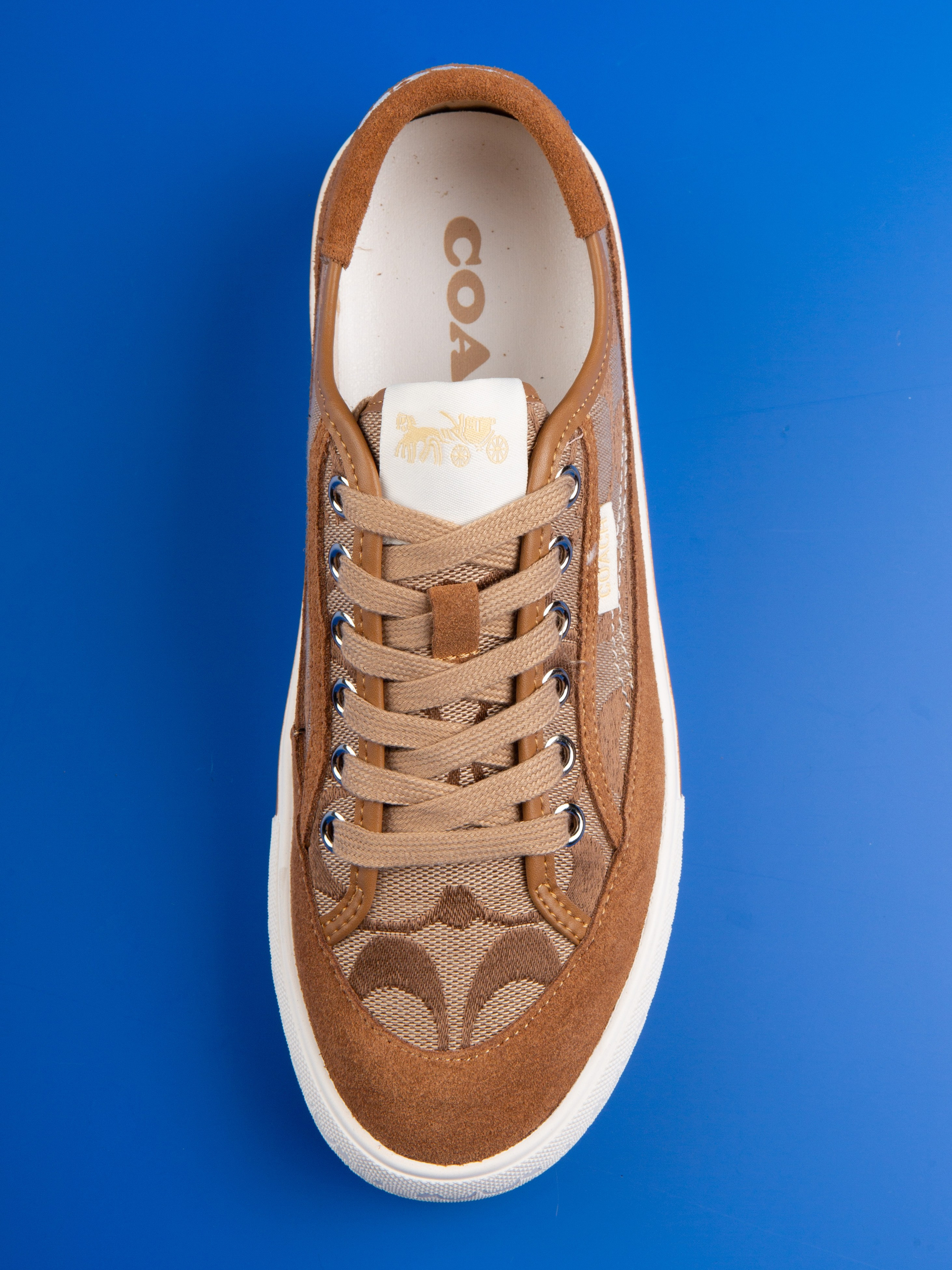 Обувь на цветных фонах. Фотограф Мария Кольцова