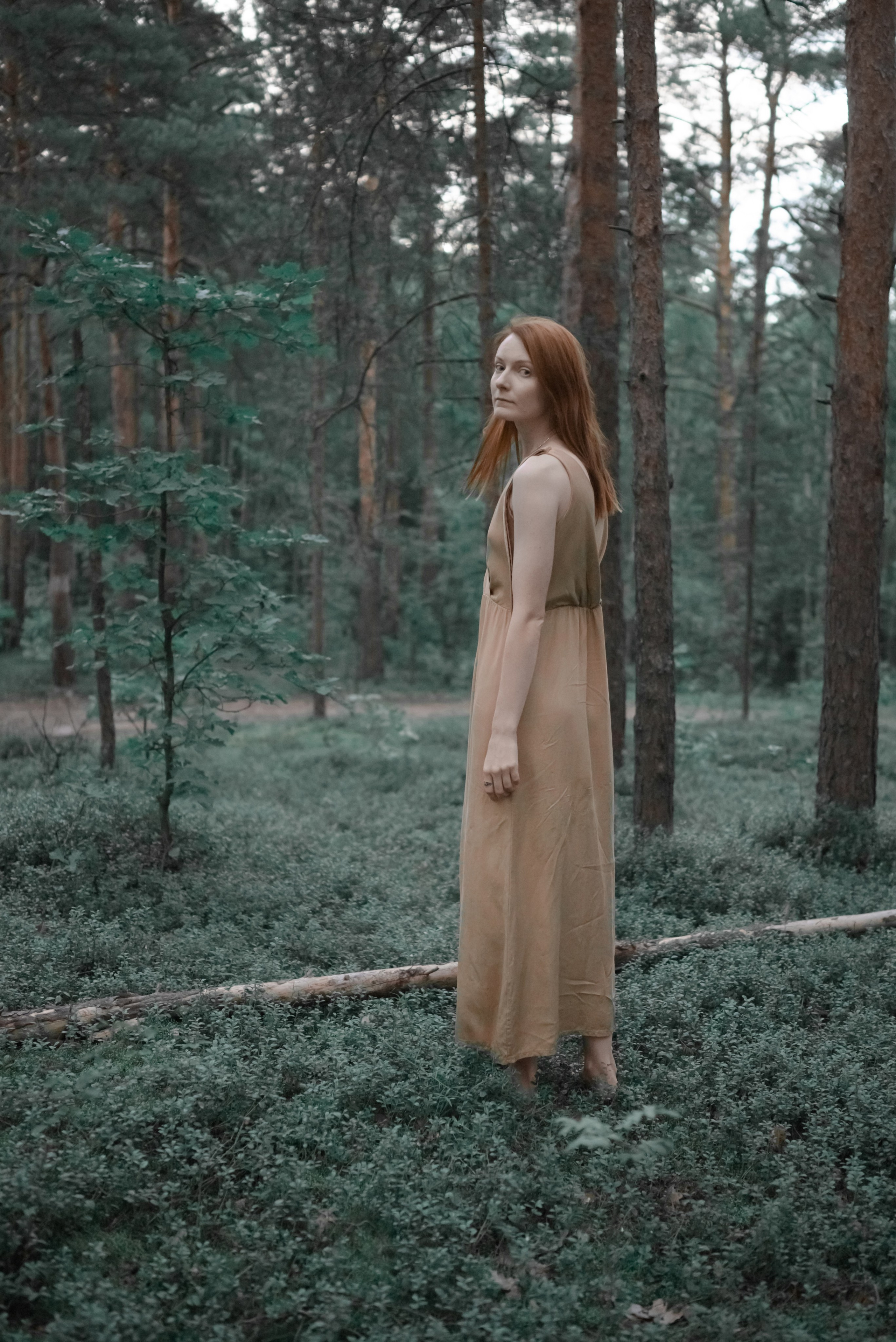 Женский портрет. Фотограф в Ярославле