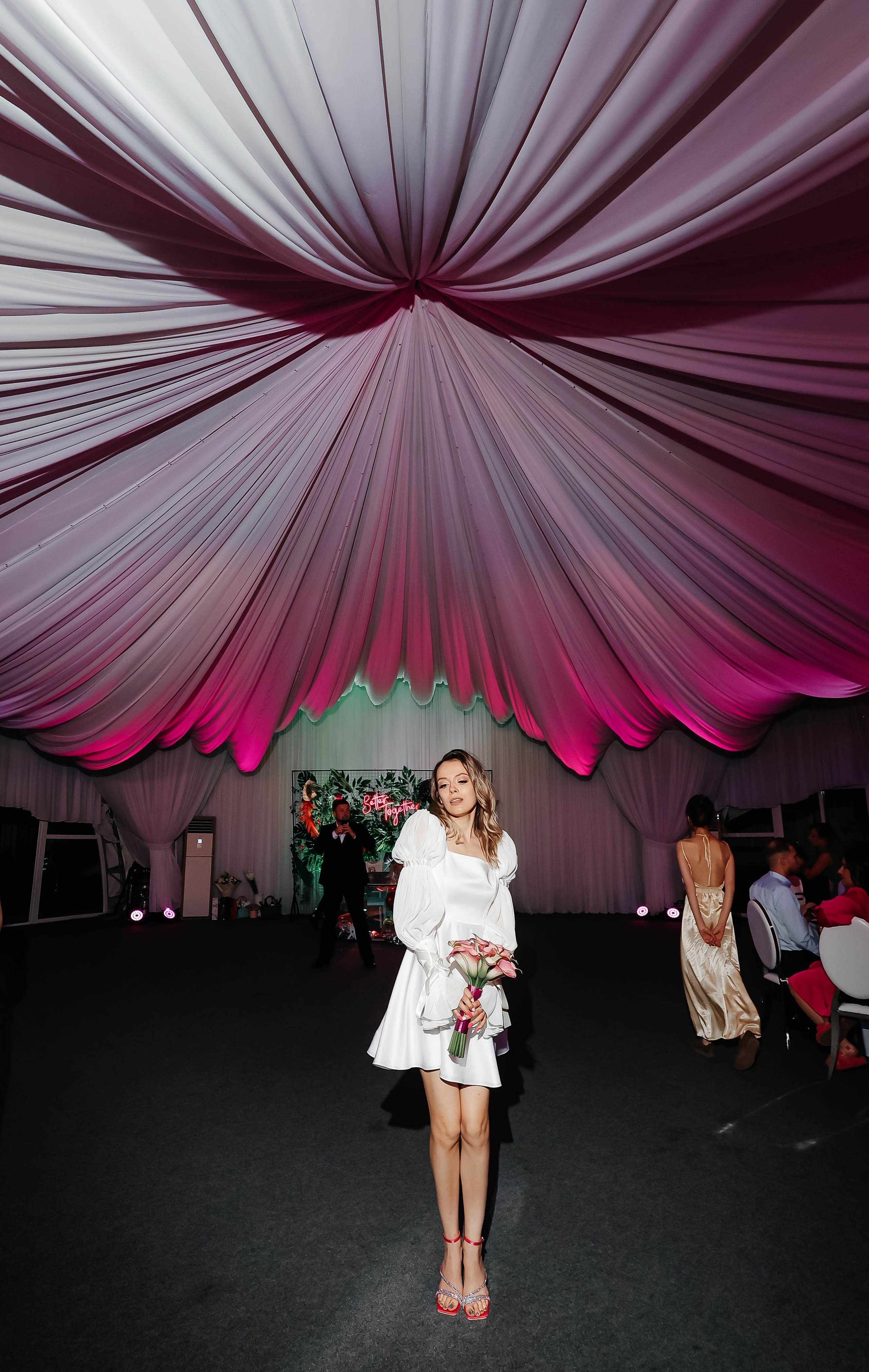 WEDDING DAY. Детков Николай — фотограф в Омске