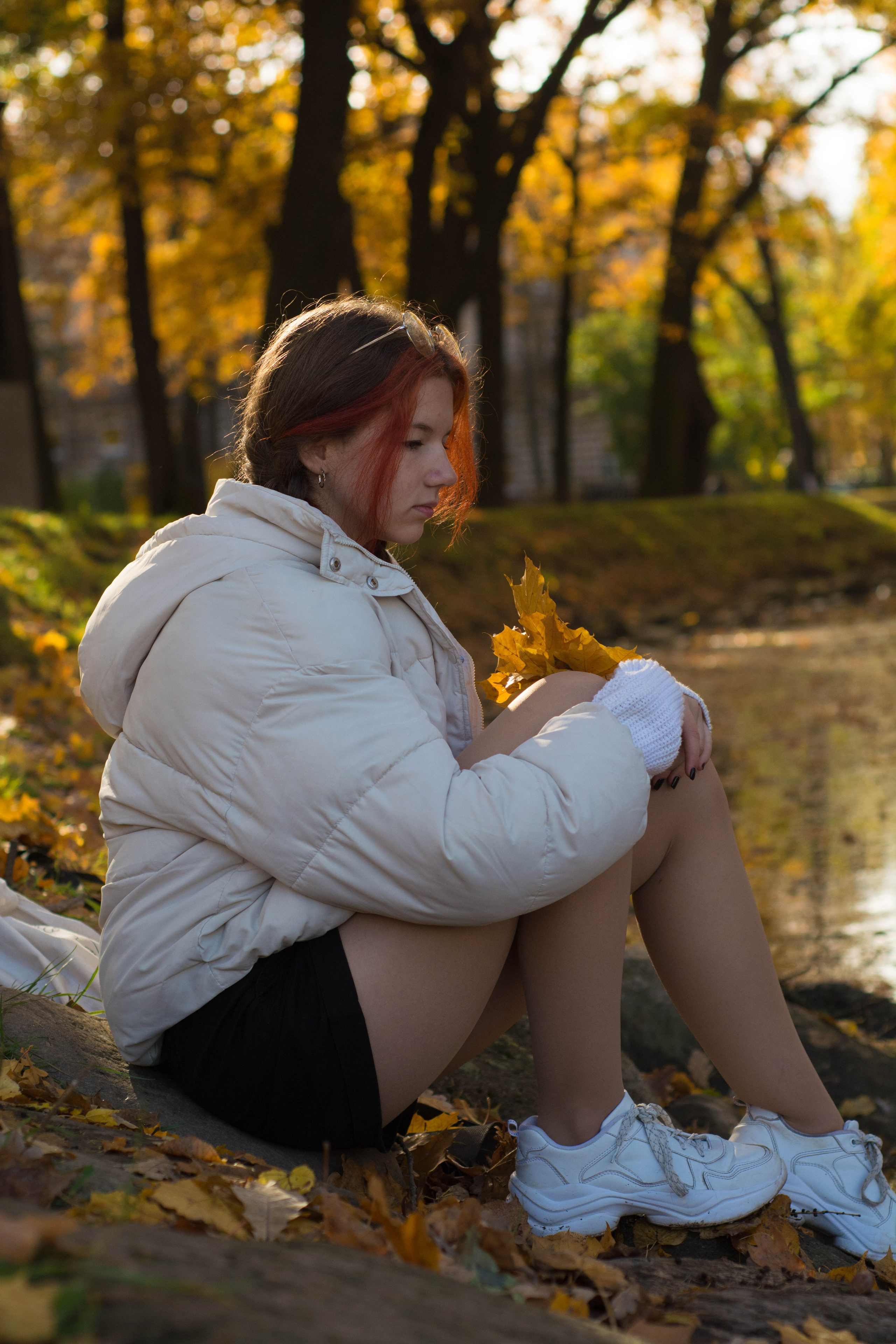 Личная. Фотограф в Санкт-Петербурге Anna Balashkova