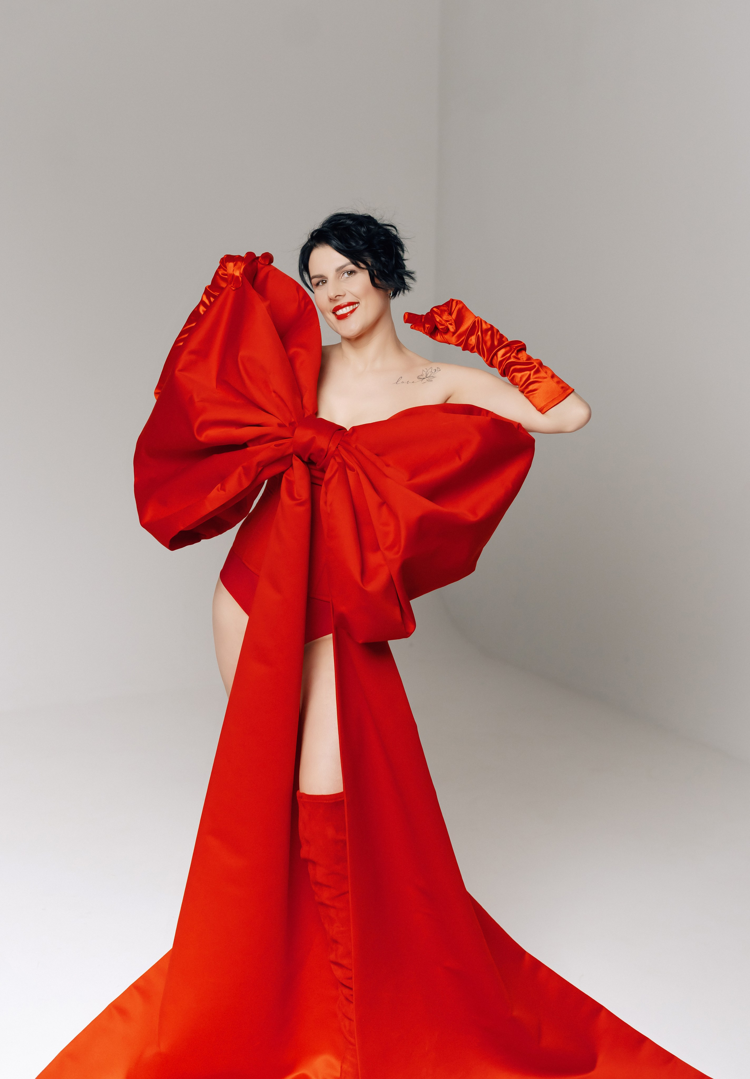 Фотопроекты/фотодни в Красноярске. Фотограф Ким Наталья в Красноярске