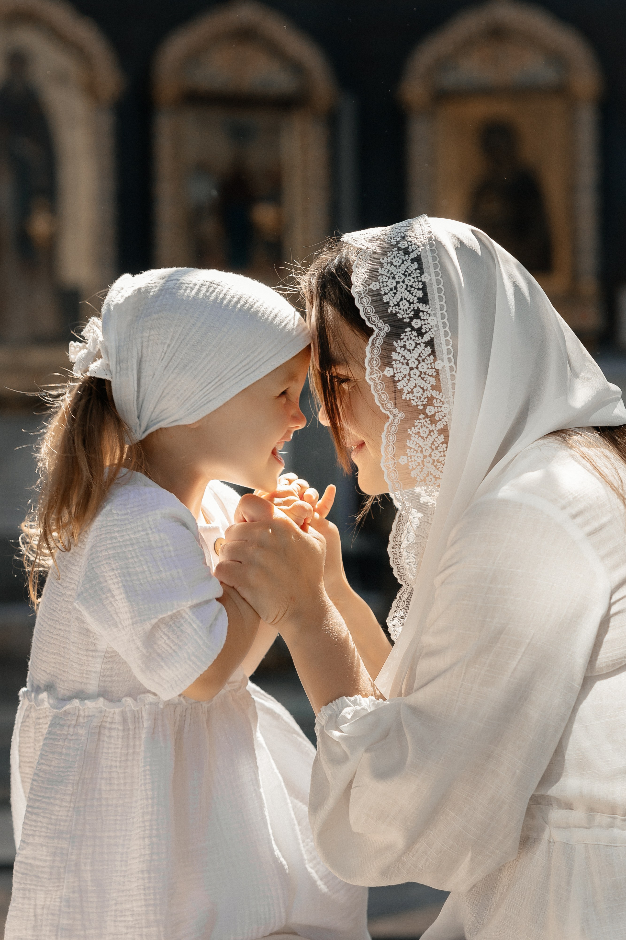 Фото портфолио крещения. Фотограф крещения венчания Чебоксары, Чувашия Татьяна Иванова