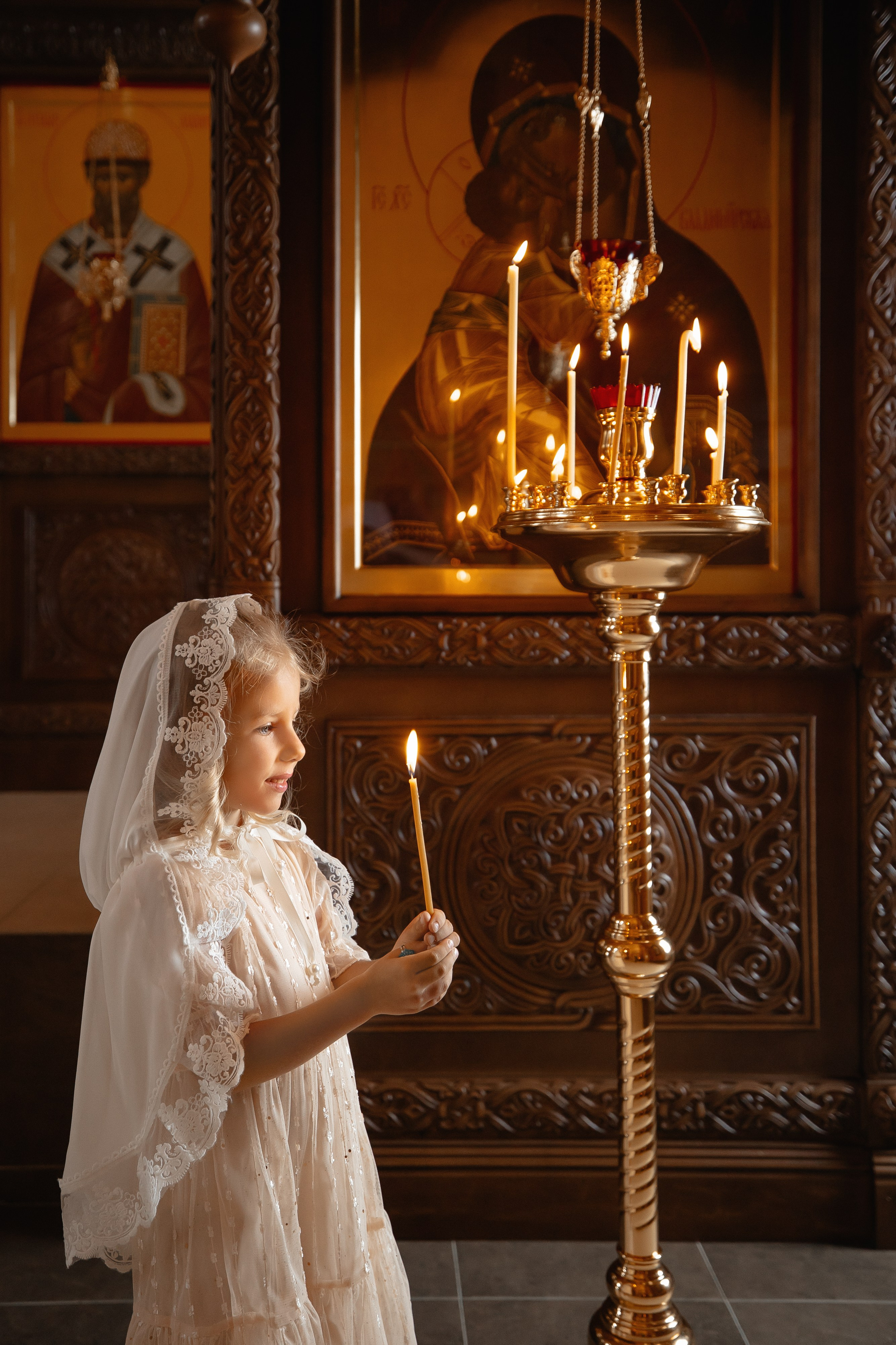 Фото портфолио крещения. Фотограф крещения венчания Чебоксары, Чувашия Татьяна Иванова