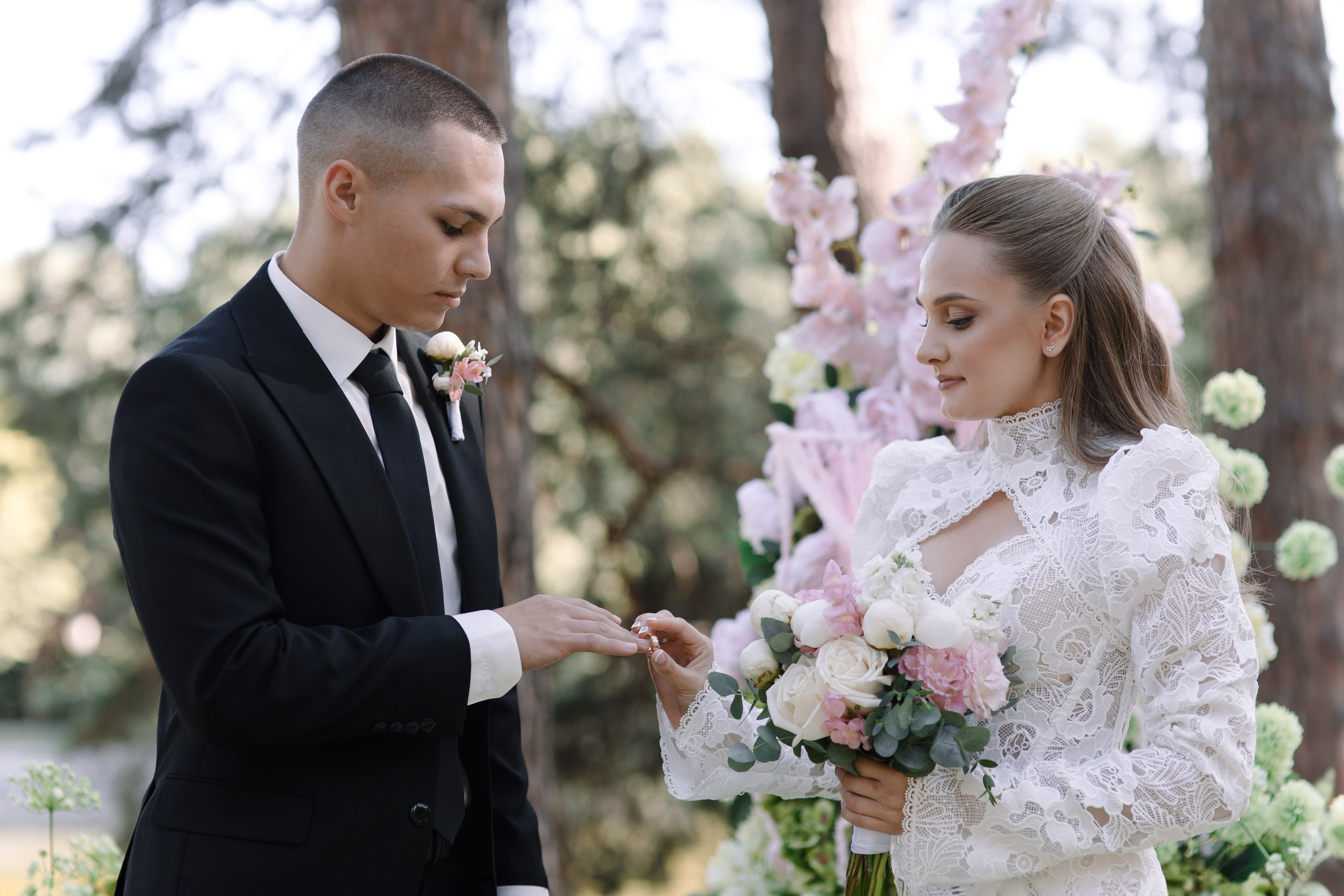 СКАЗКА О ЛЮБВИ