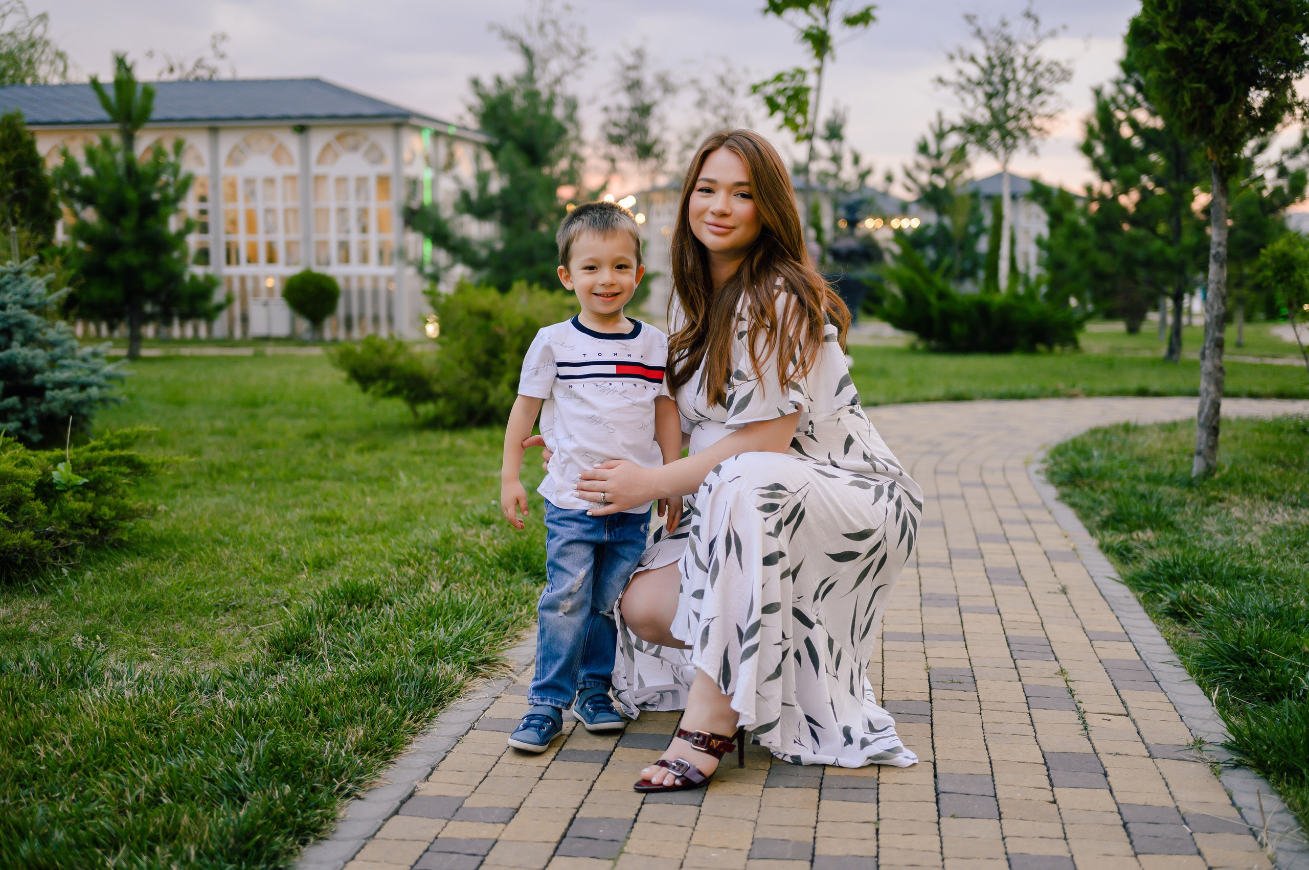 ДР Сергея. Фотограф Сергей Пивоваров