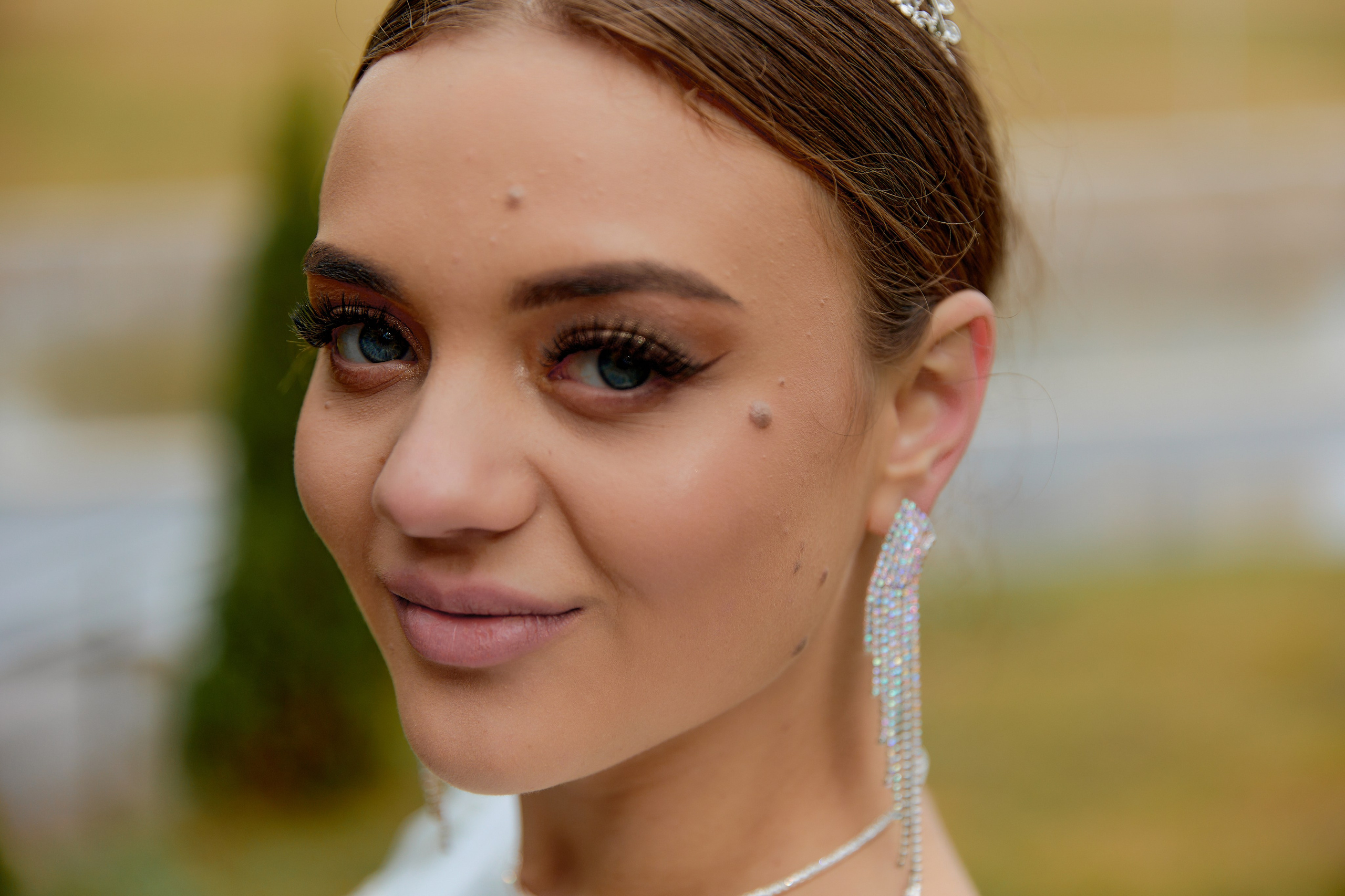 Данила &Лиза. Свадебный и семейный фотограф г. Саранск