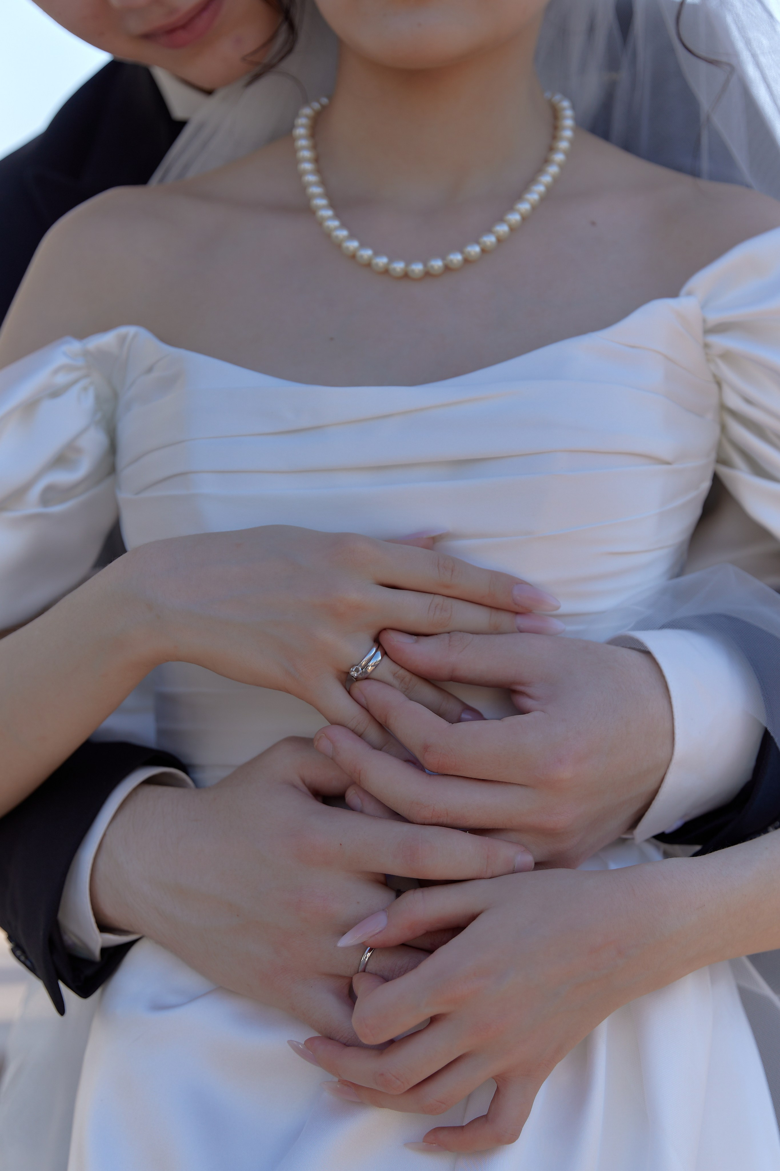 Роман &Анна. Свадебный и семейный фотограф г. Саранск