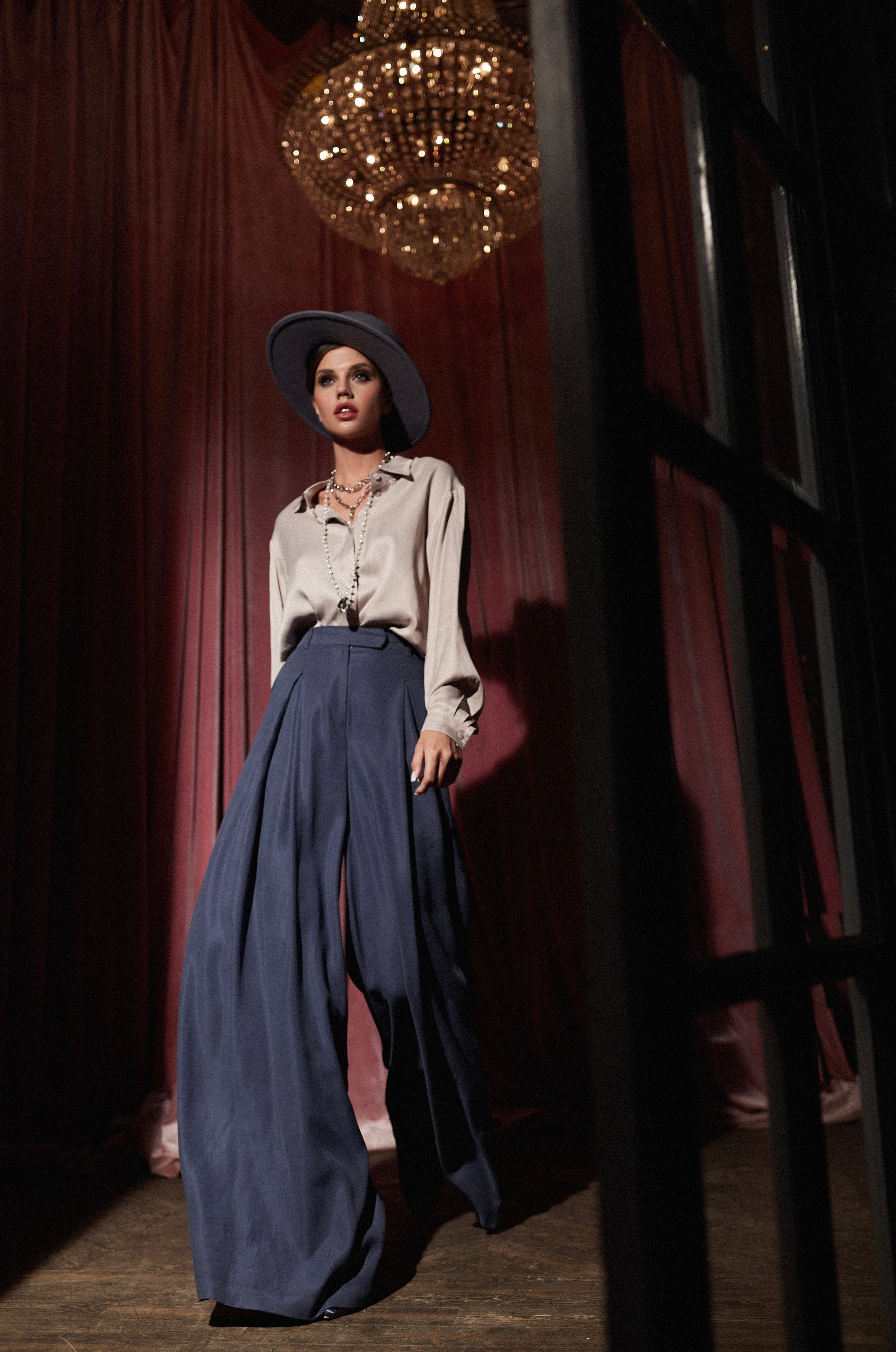 Lookbook. Главная