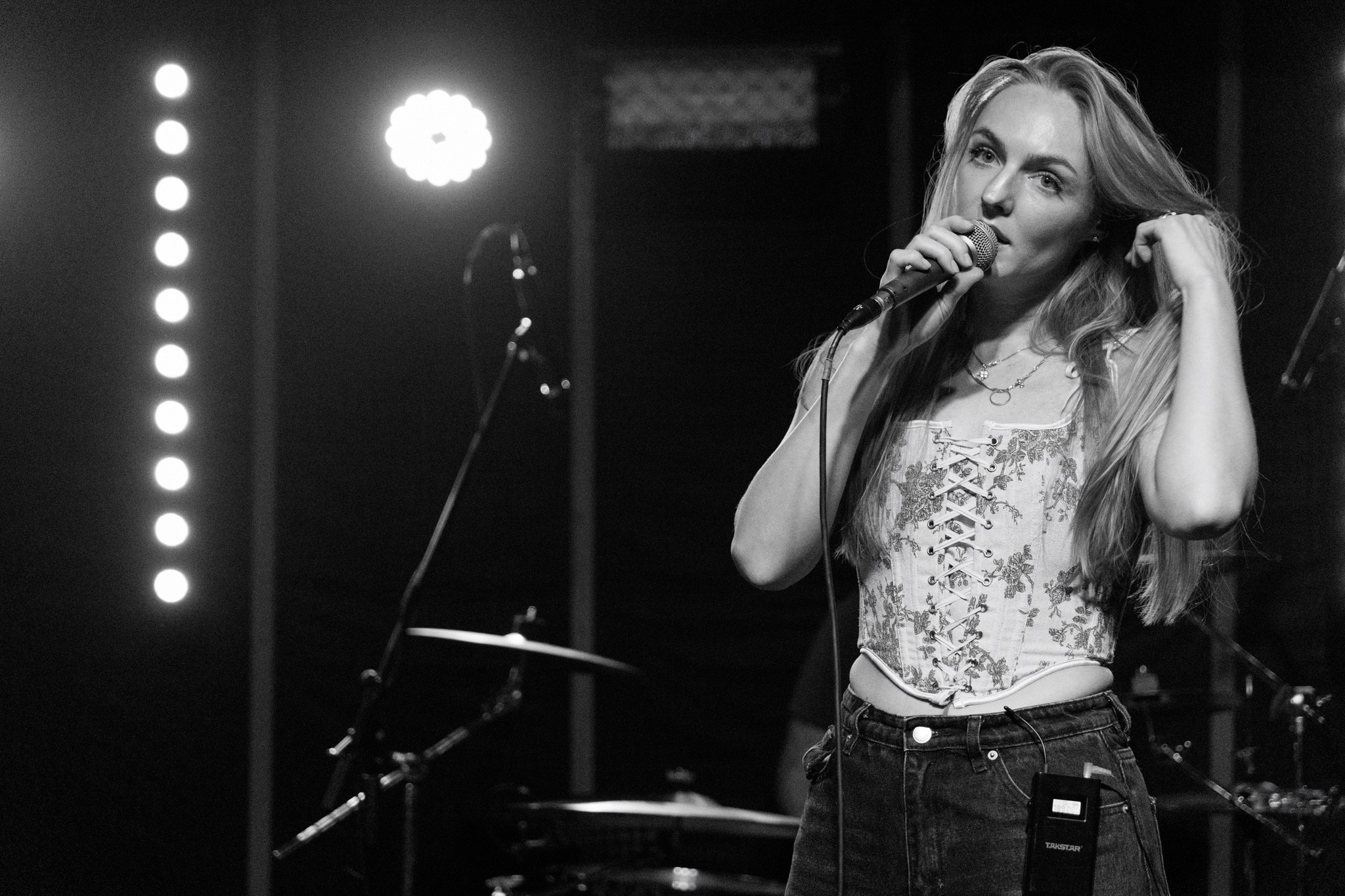 Морегоре, Paraskeva, Parolibre, 18.01.26, Alcatraz