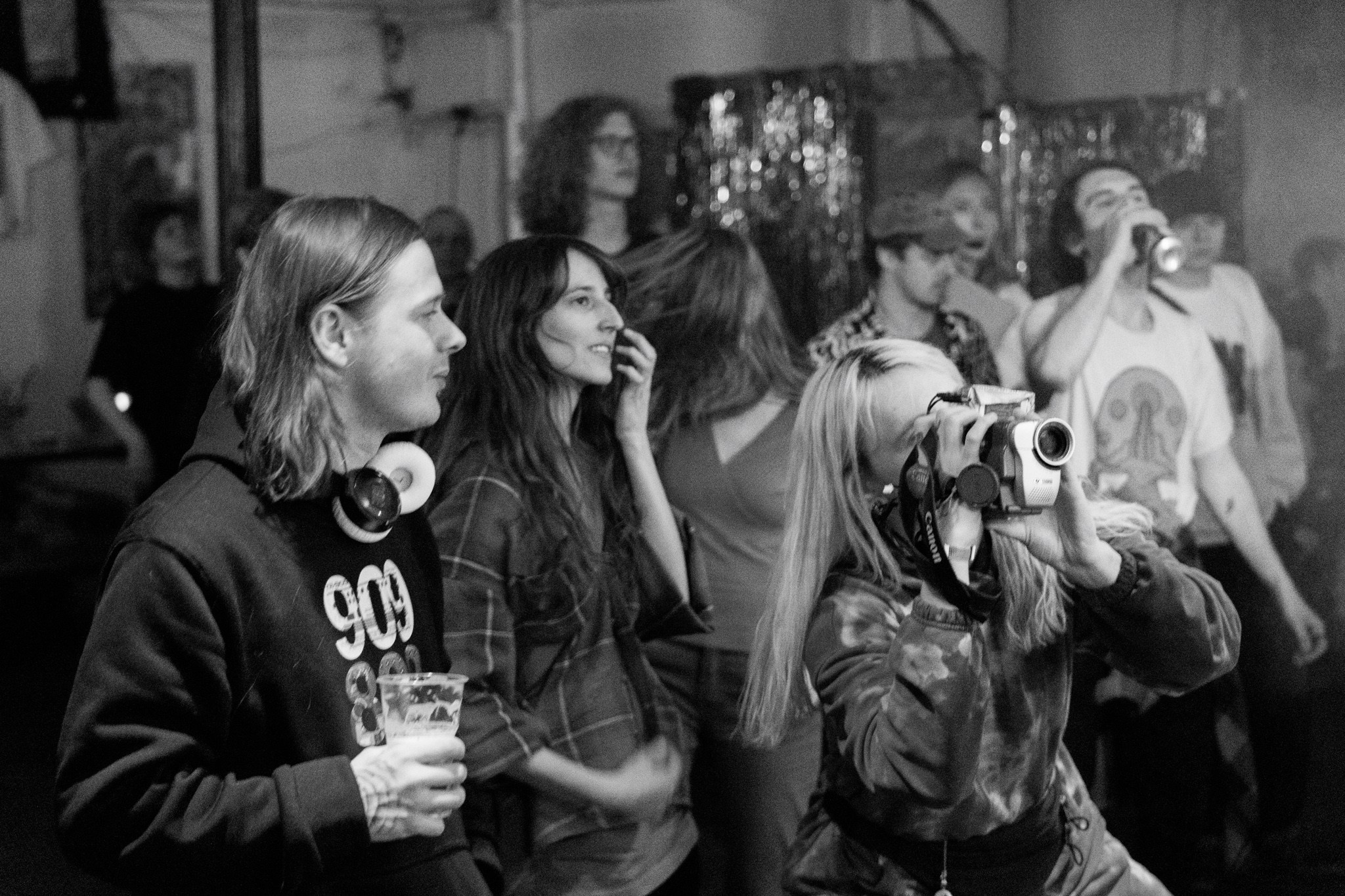 Eternal Winter day 2, 04.01.26, TAGO)))MAGO)))