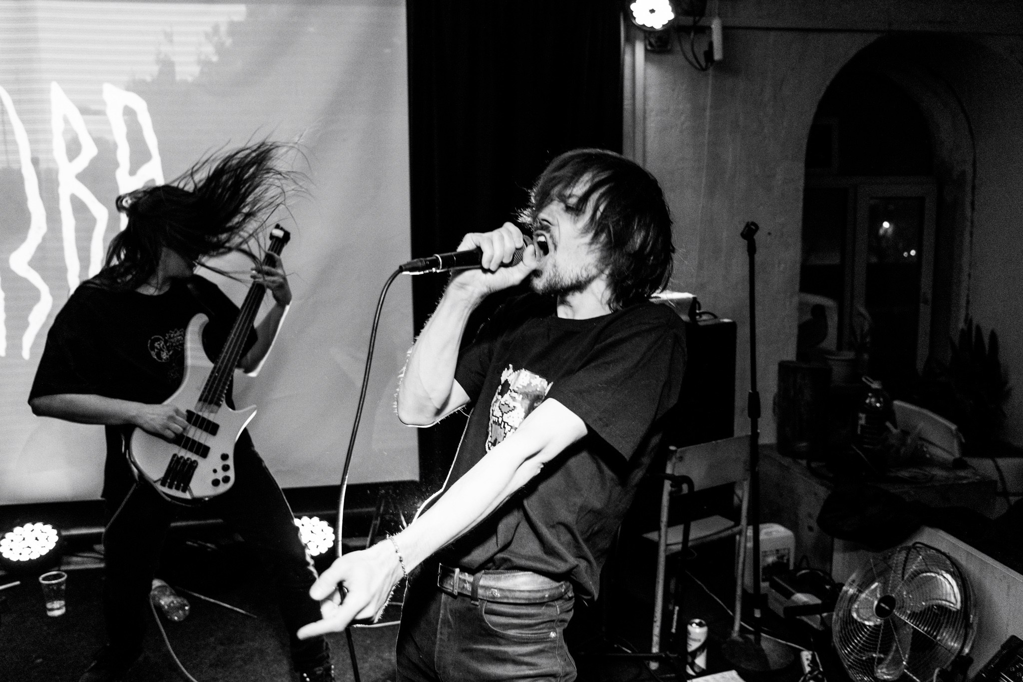 Проказа, The Invisible Machine Engine, Задача трех тел, Язва, 24.01.26, TAGO)))MAGO)))