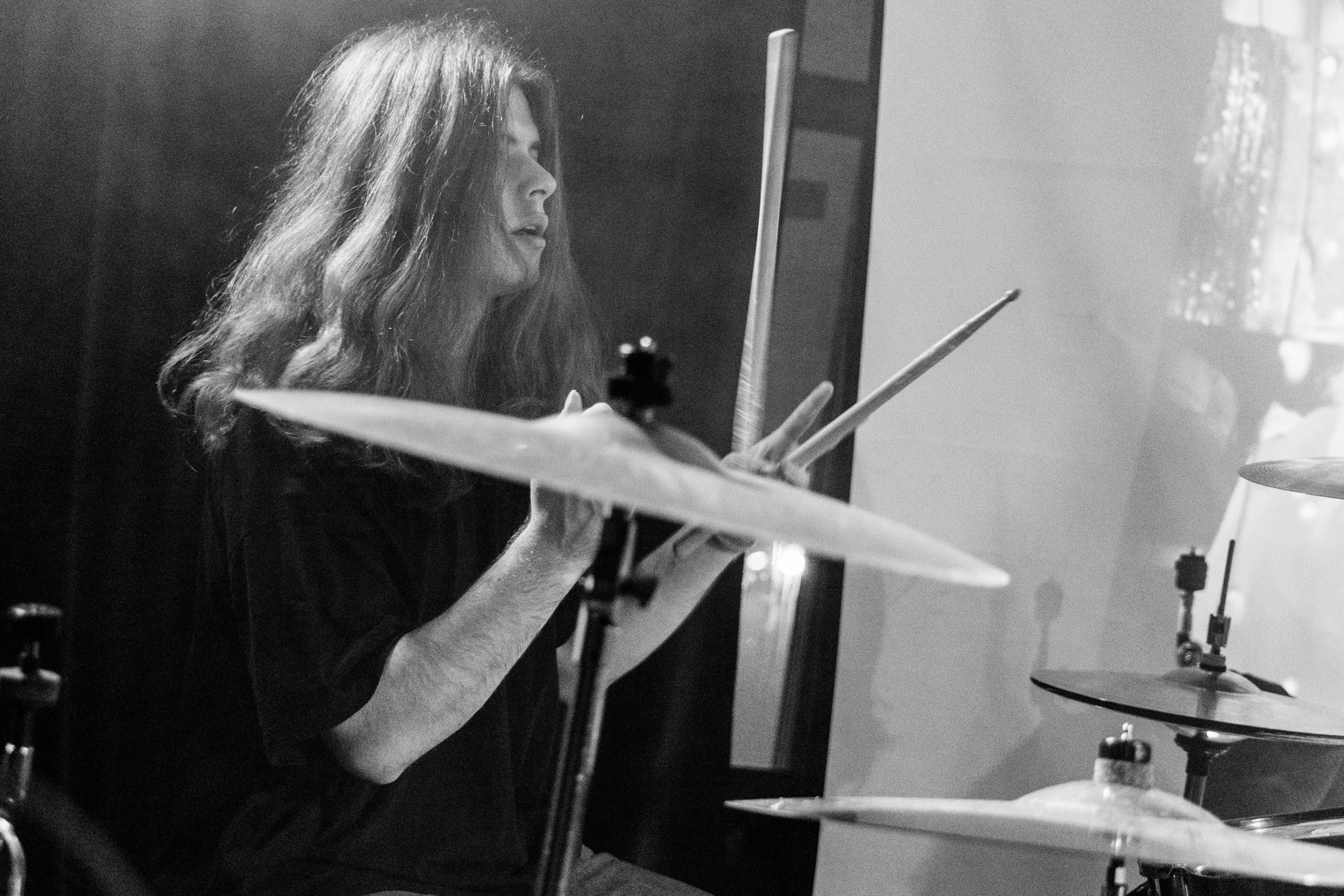 Eternal Winter day 1, 03.01.26, TAGO)))MAGO)))