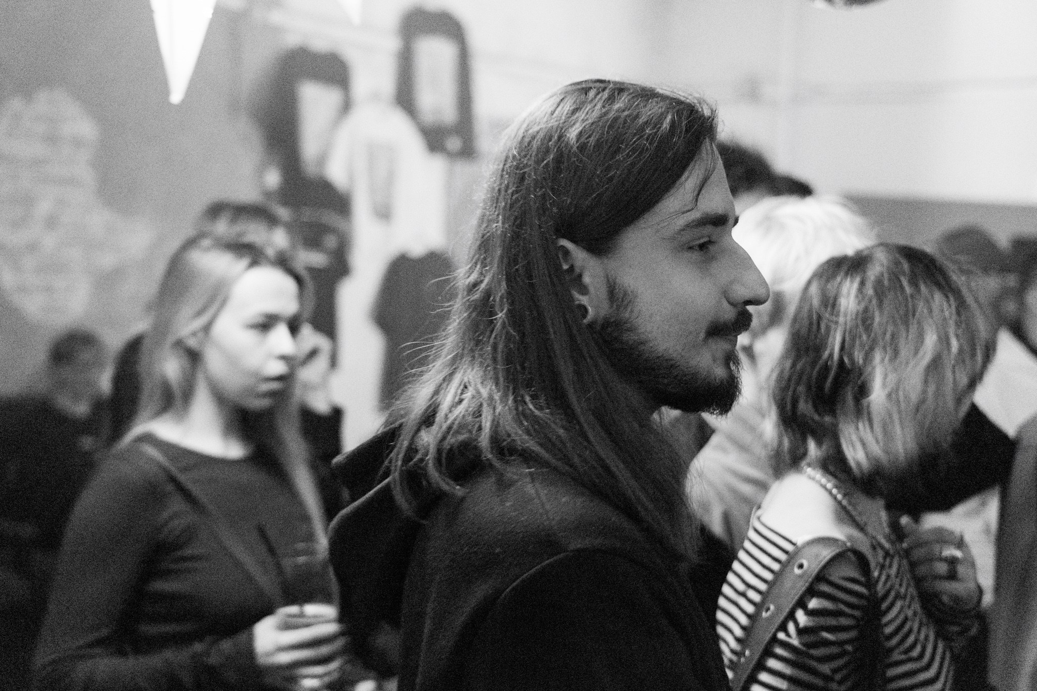 Eternal Winter day 1, 03.01.26, TAGO)))MAGO)))