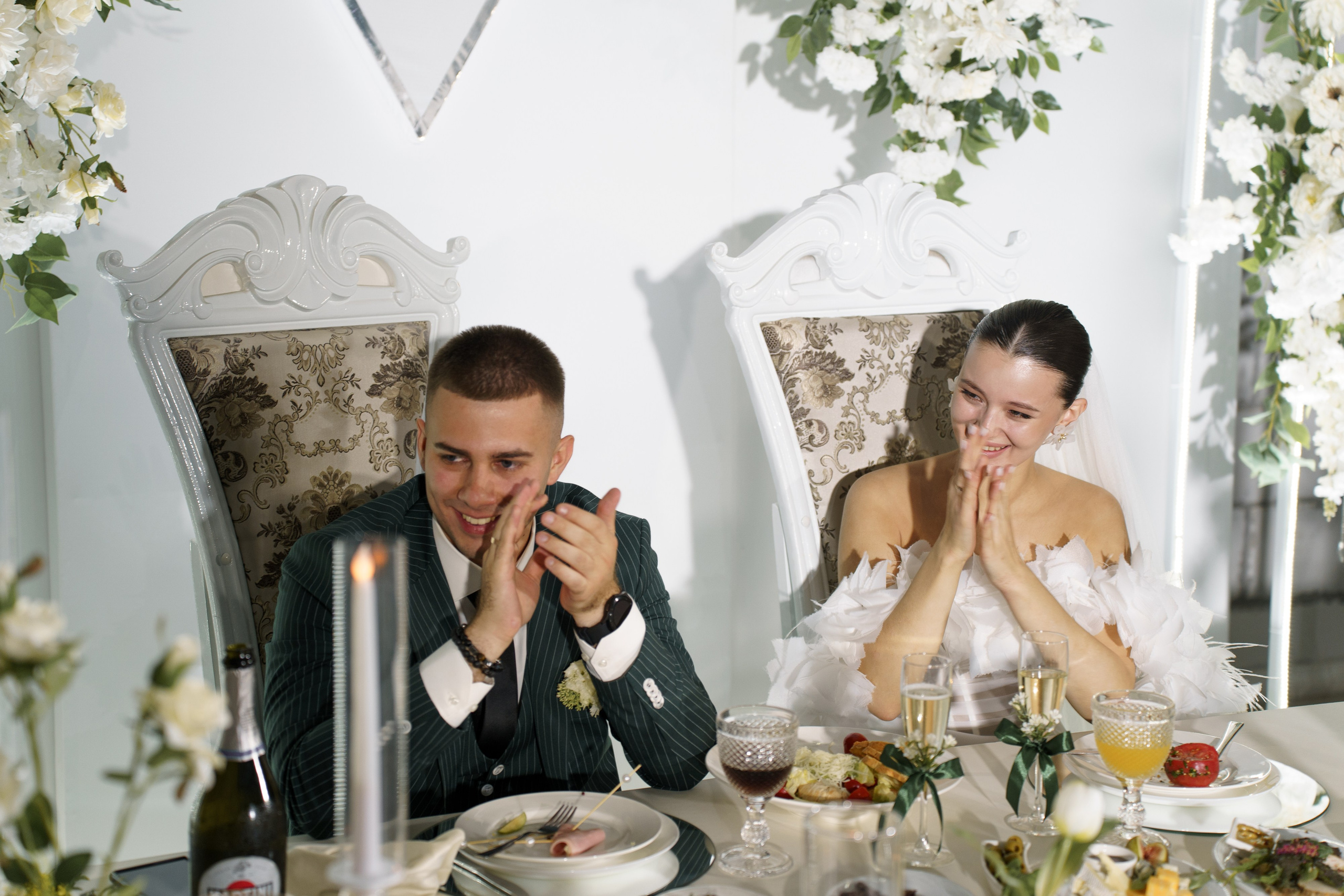 Александр+Ксения. Свадебный фотограф в Краснодаре Алексей Кудинов