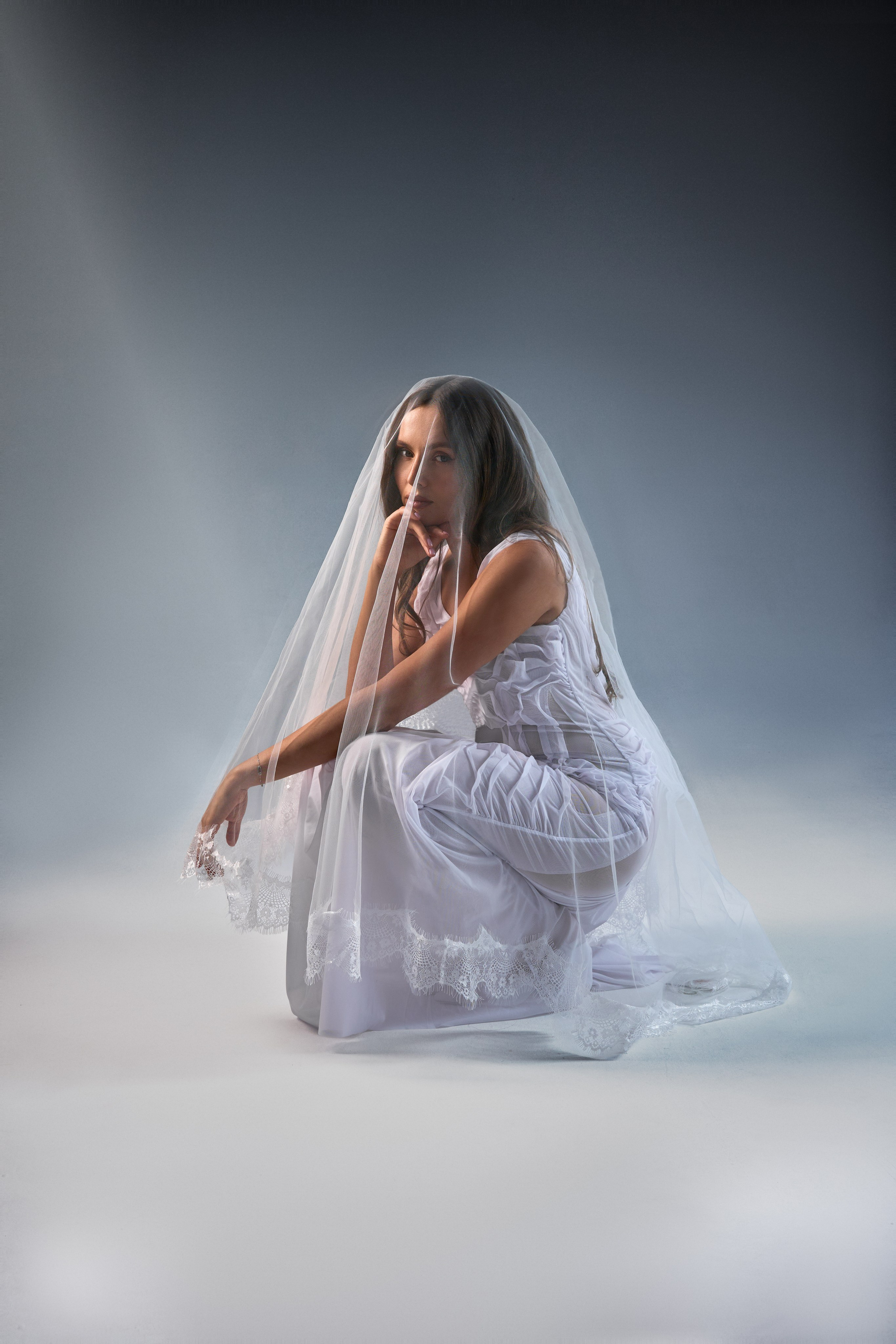 Daria Pogodaeva. Elona_production