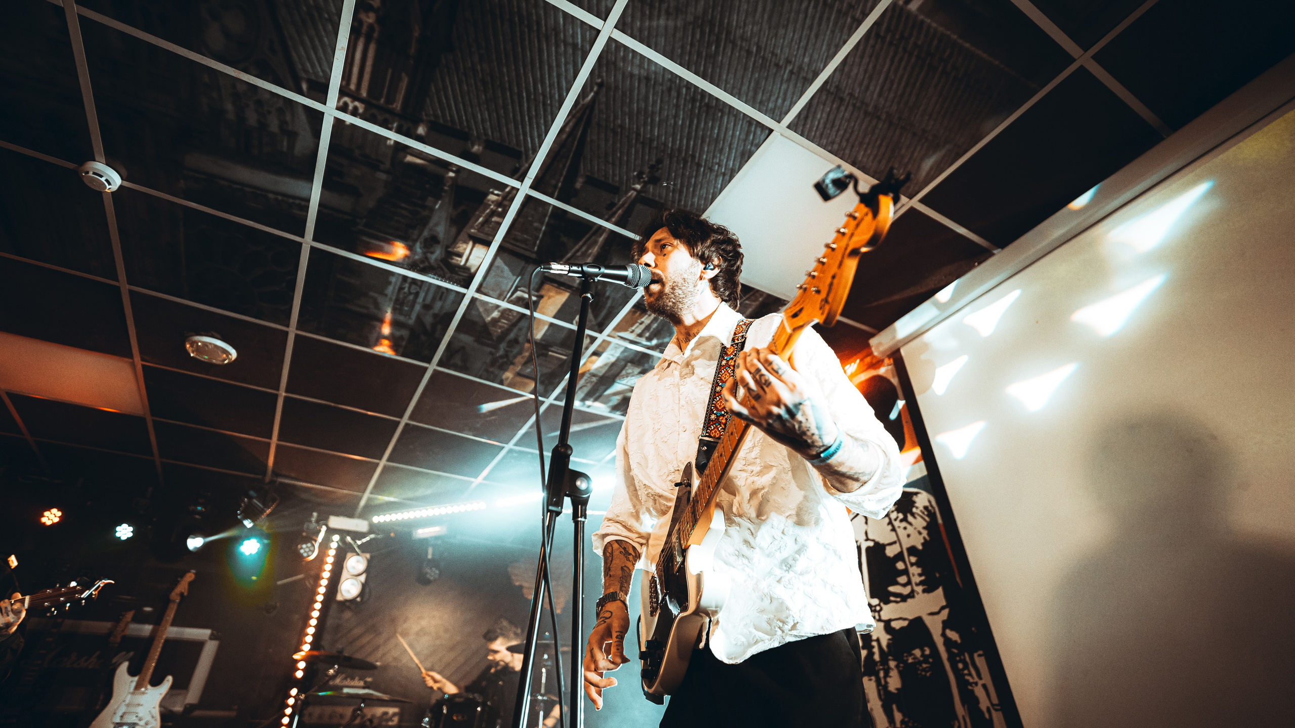 MOLODOST VNUTRI. Lebeduff