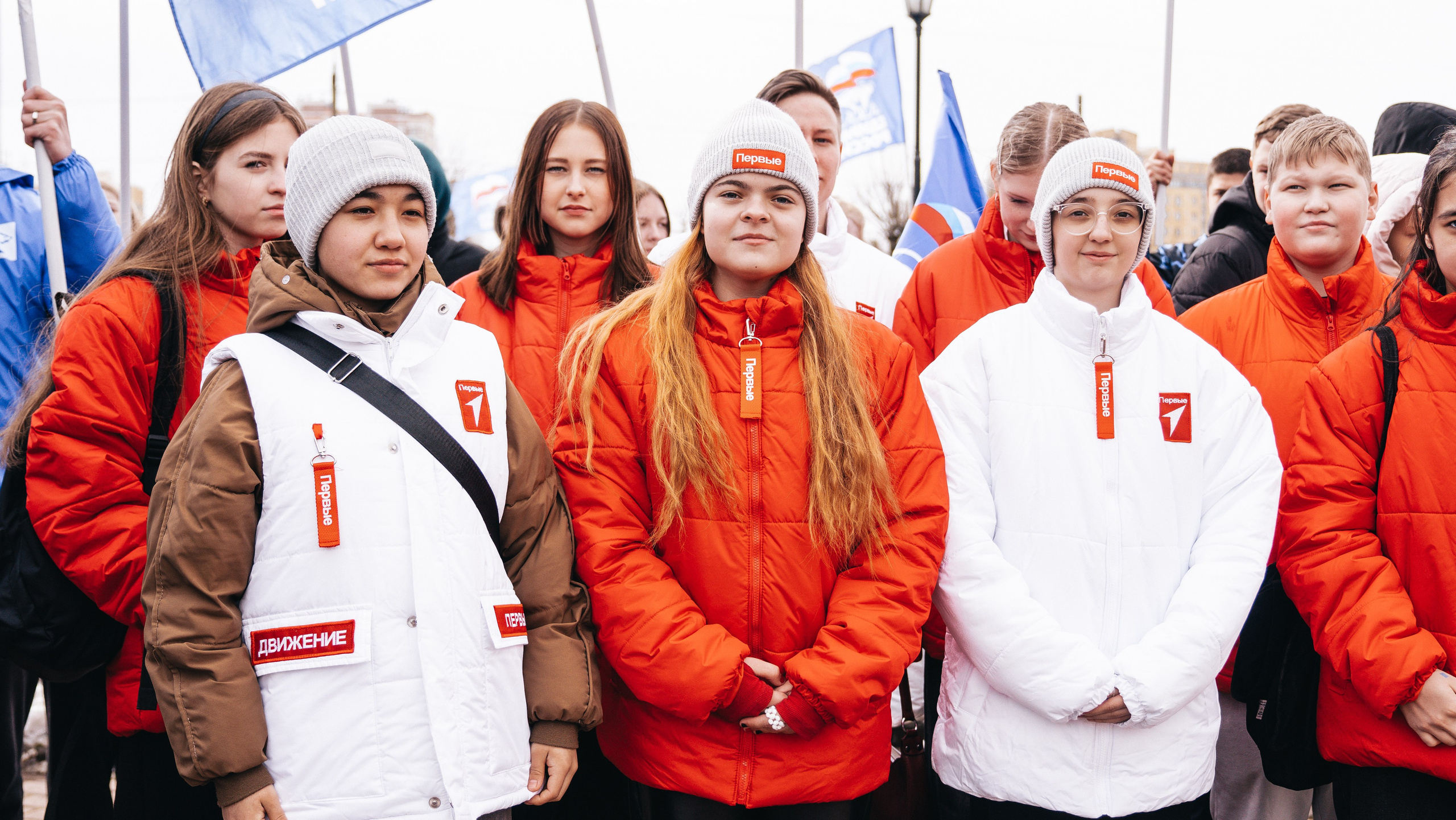 ПАМЯТЬ ПОКОЛЕНИЙ. Lebeduff