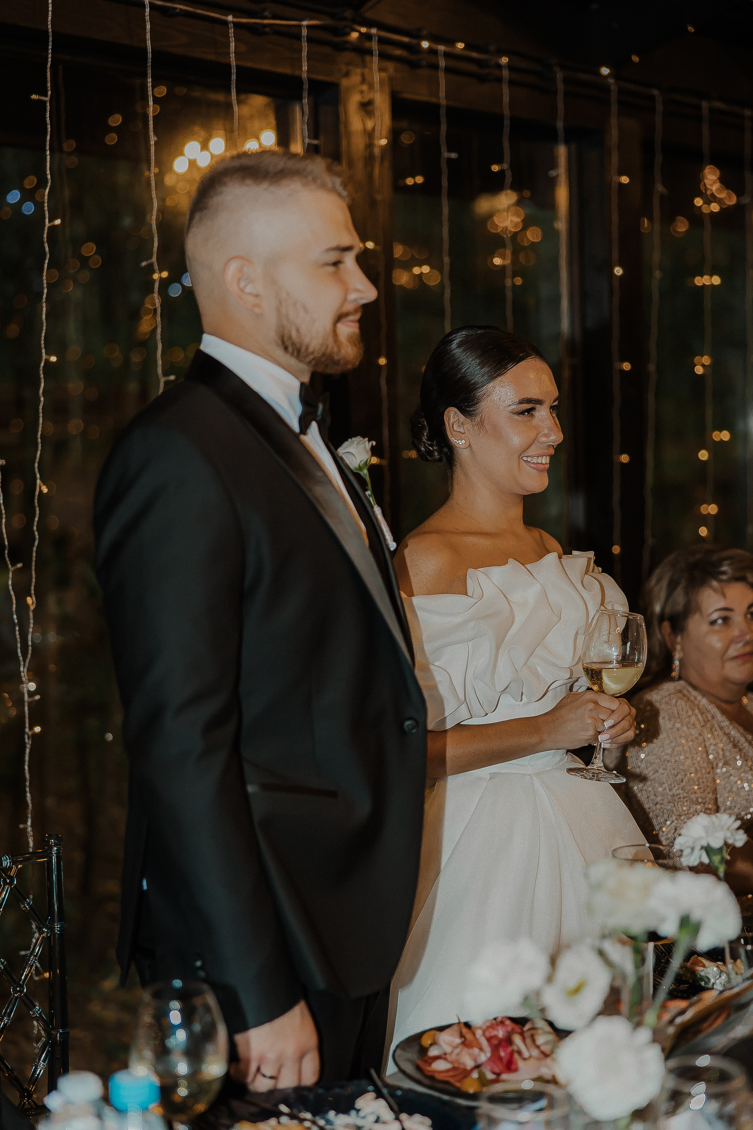 Александр и Арина. Свадебный и семейный фотограф Елизавета Ермак | Москва и МО