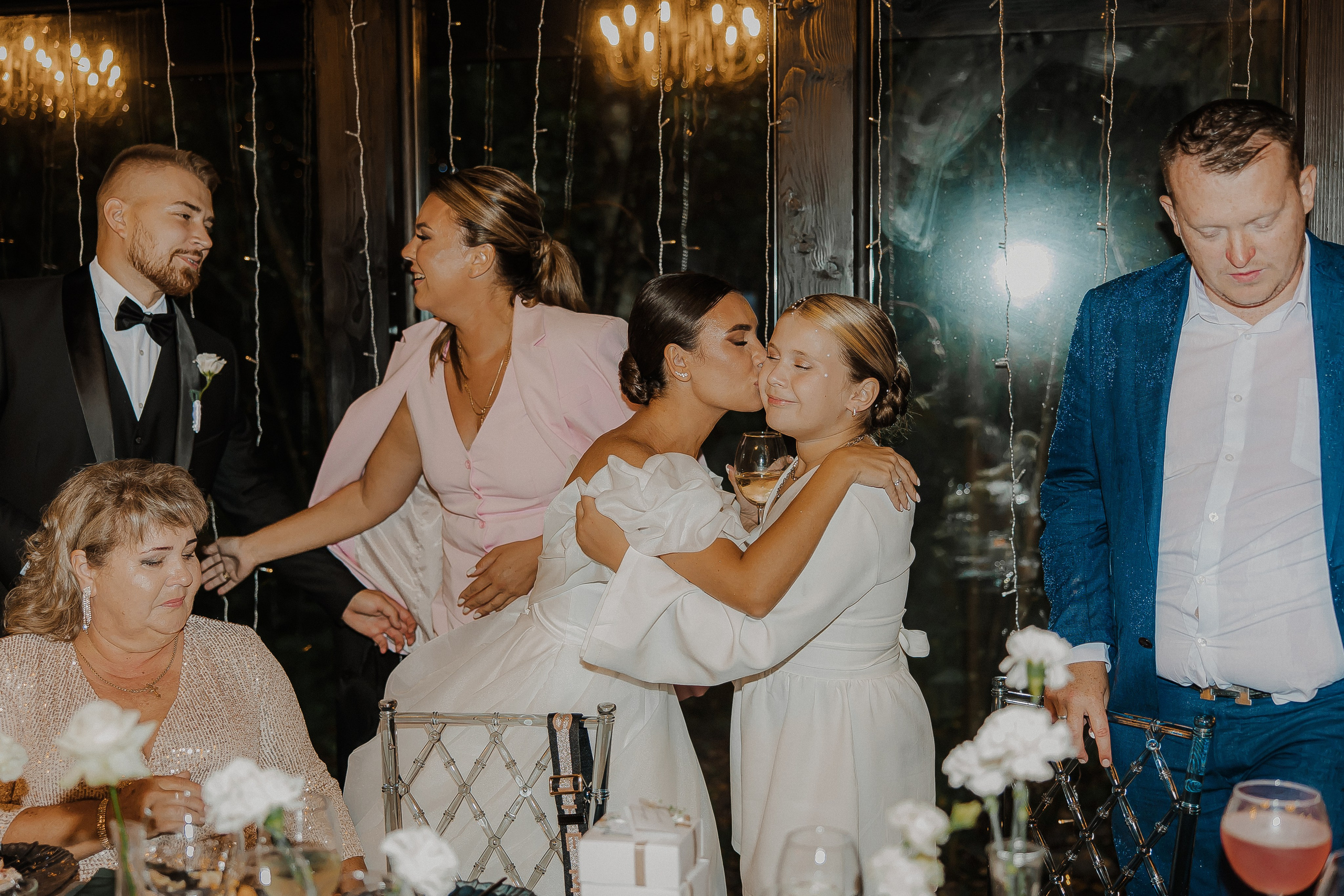 Александр и Арина. Свадебный и семейный фотограф Елизавета Ермак | Москва и МО