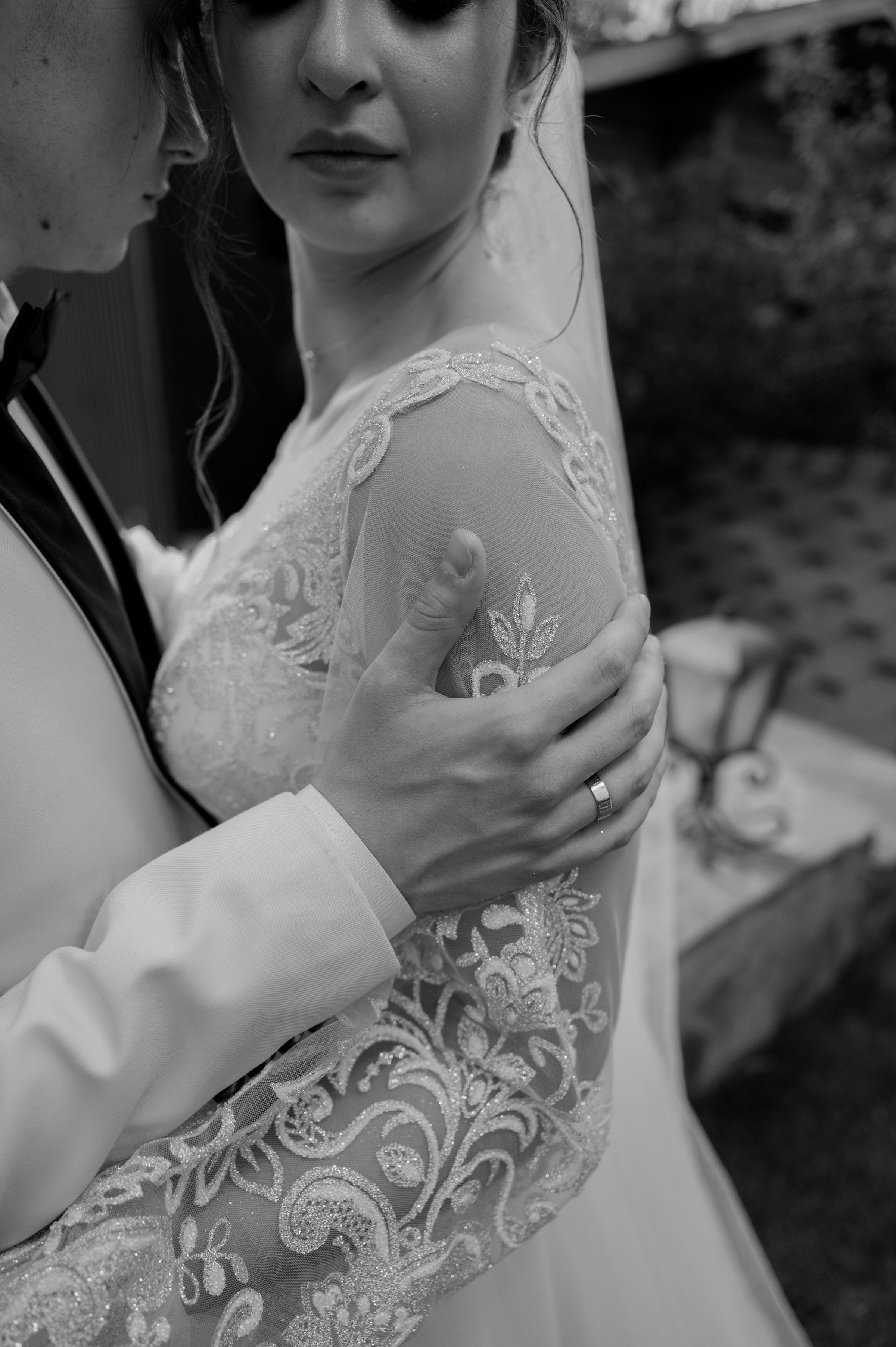 Валерия и Глеб. Наставник по мобильной съемке и фотограф Тула Новомосковск