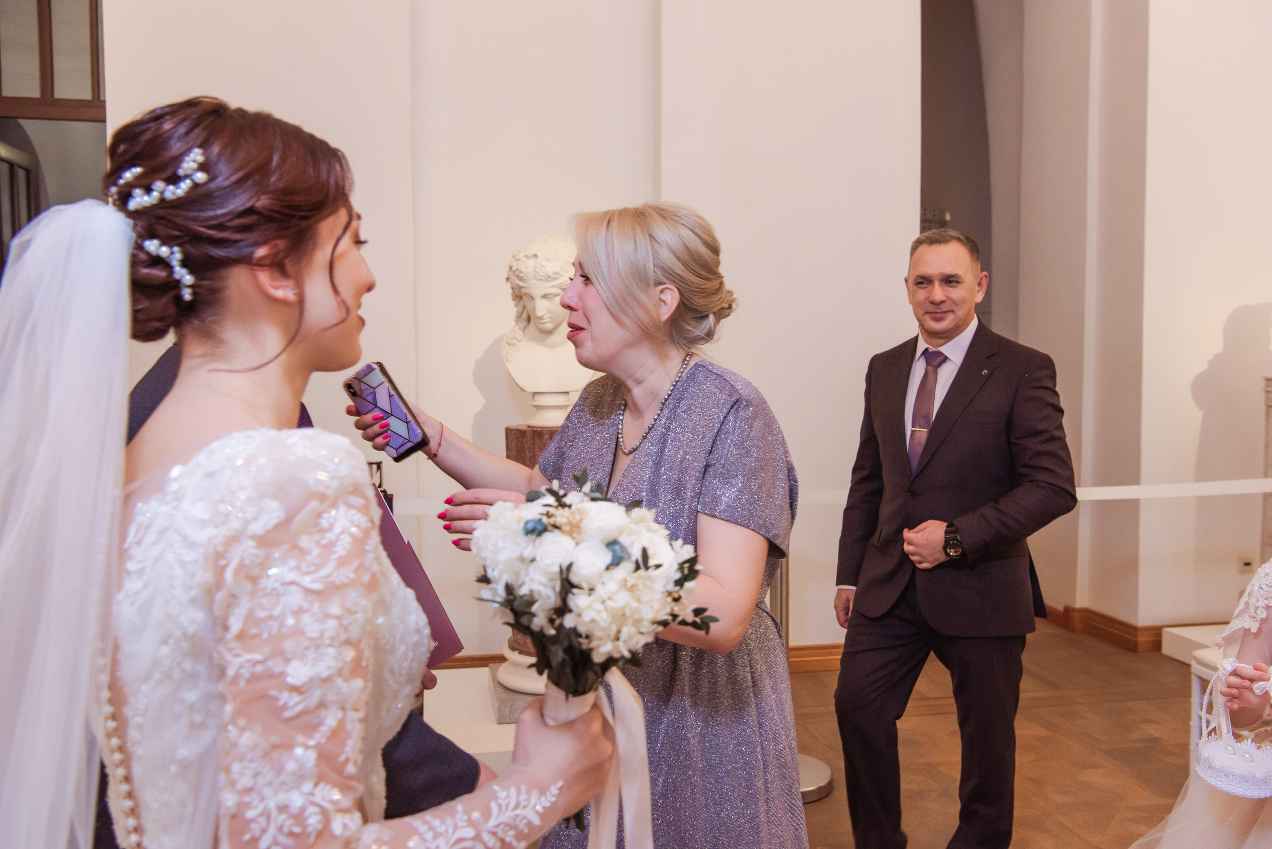 Егор и Анастасия. Свадебный и арт-фотограф Кунецкая Диана