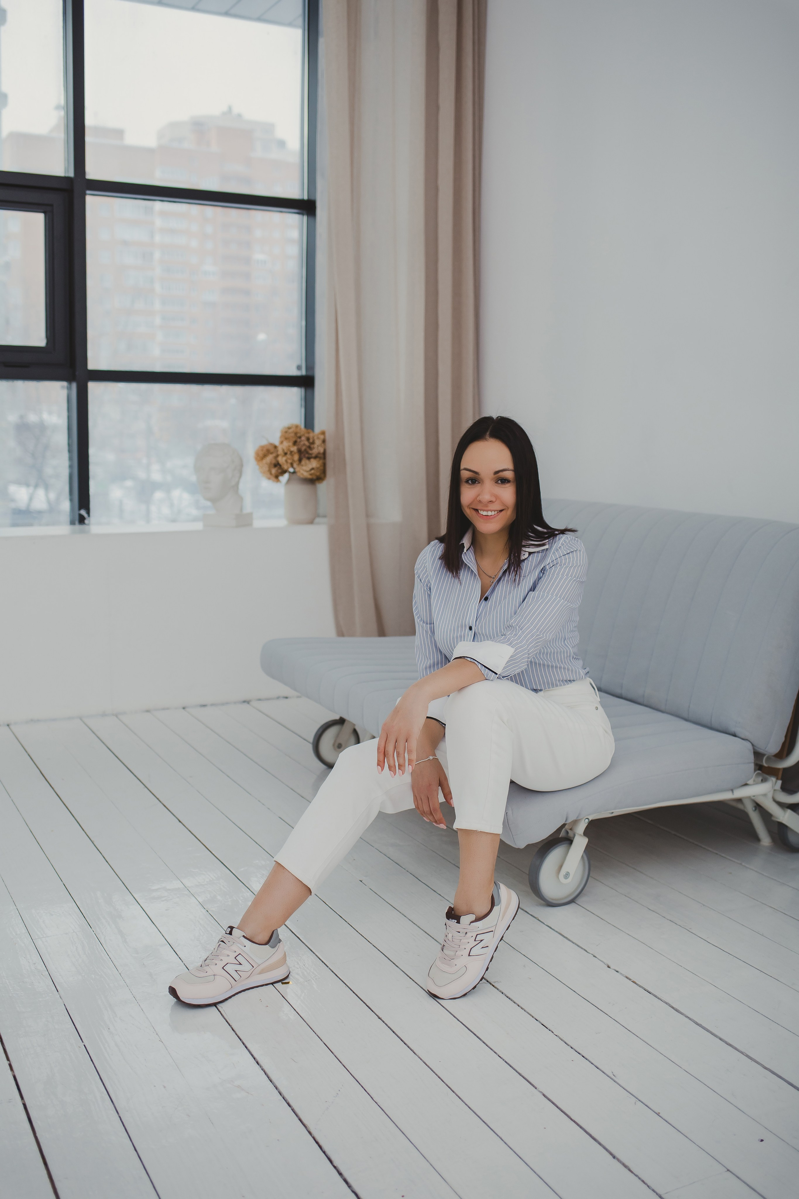 Дария. Семейный фотограф Николаева Ольга