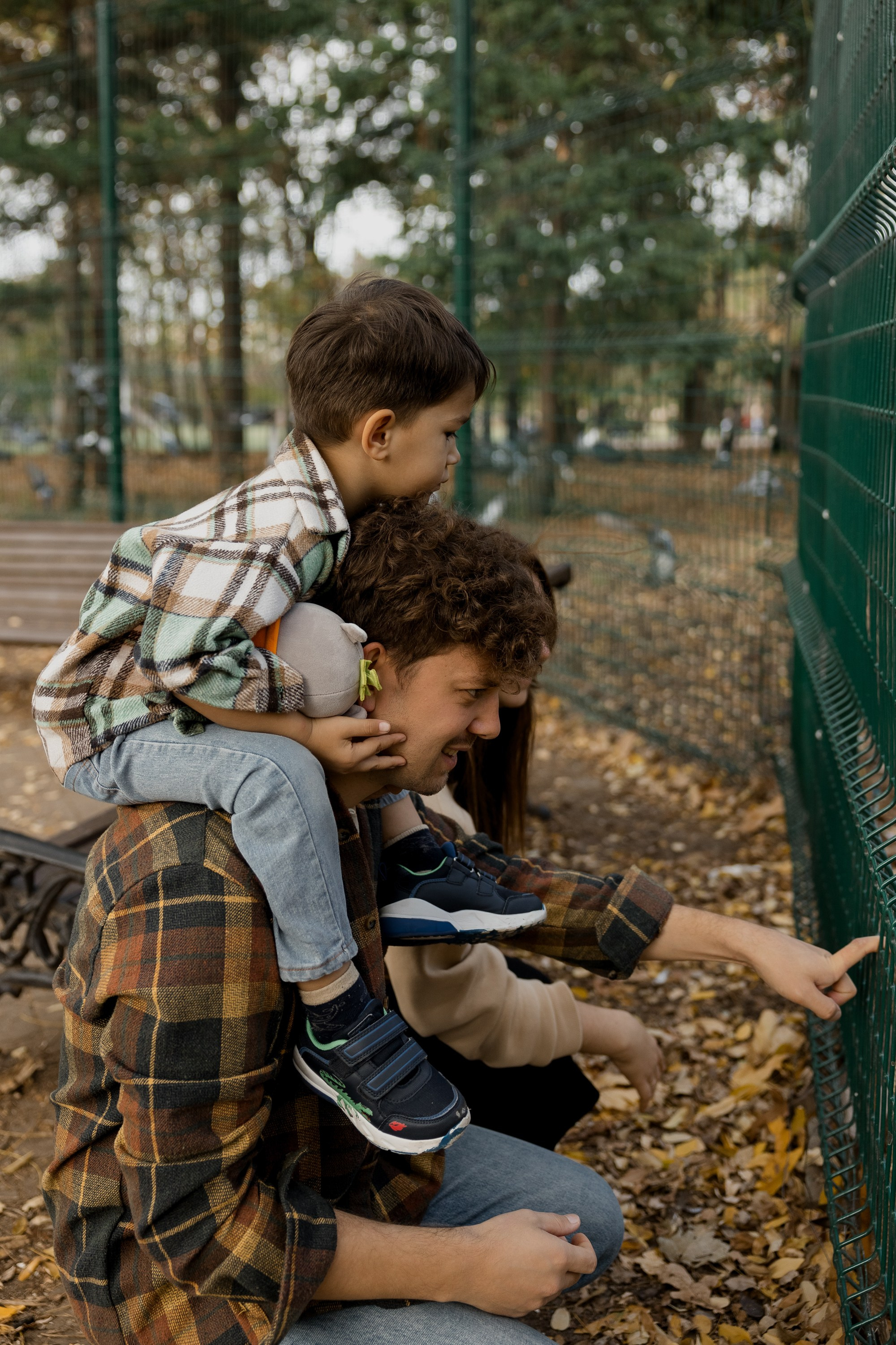 В поиске лягушек. Миленина Юлия Свадебный и семейный фотограф в Краснодаре