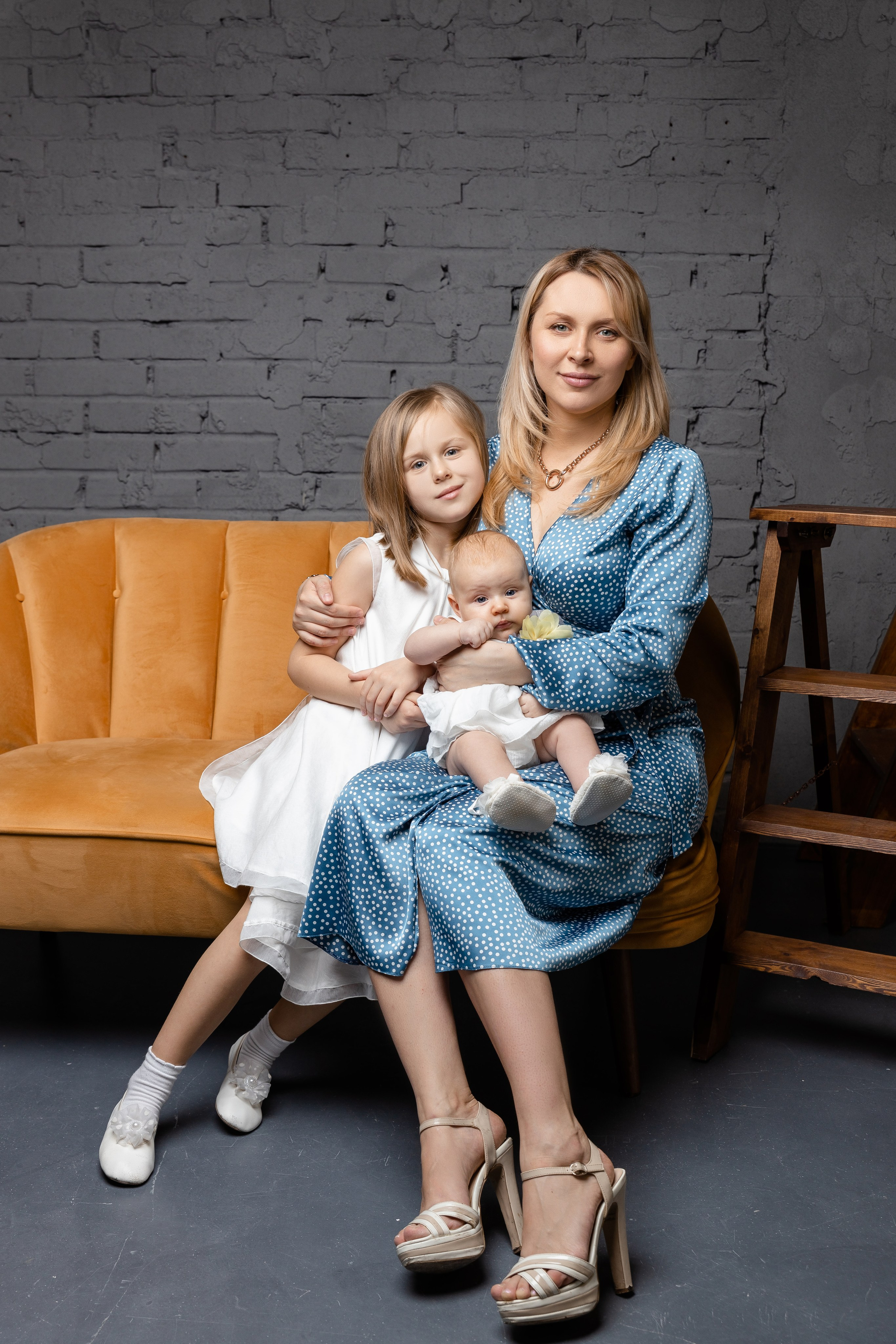 Валуевы. Миленина Юлия Свадебный и семейный фотограф в Краснодаре