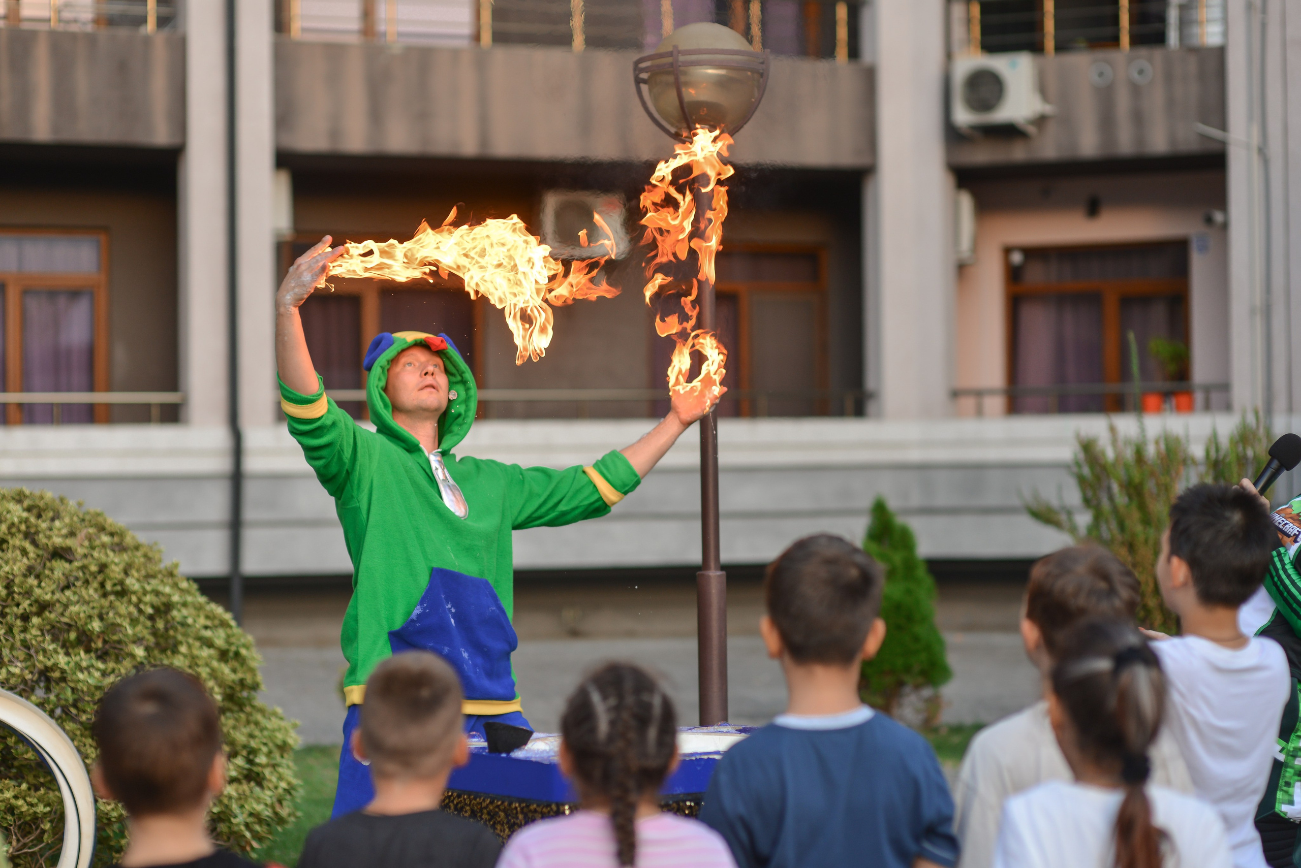 Дни рождения и корпоративы. Свадебный фотограф в Крыму