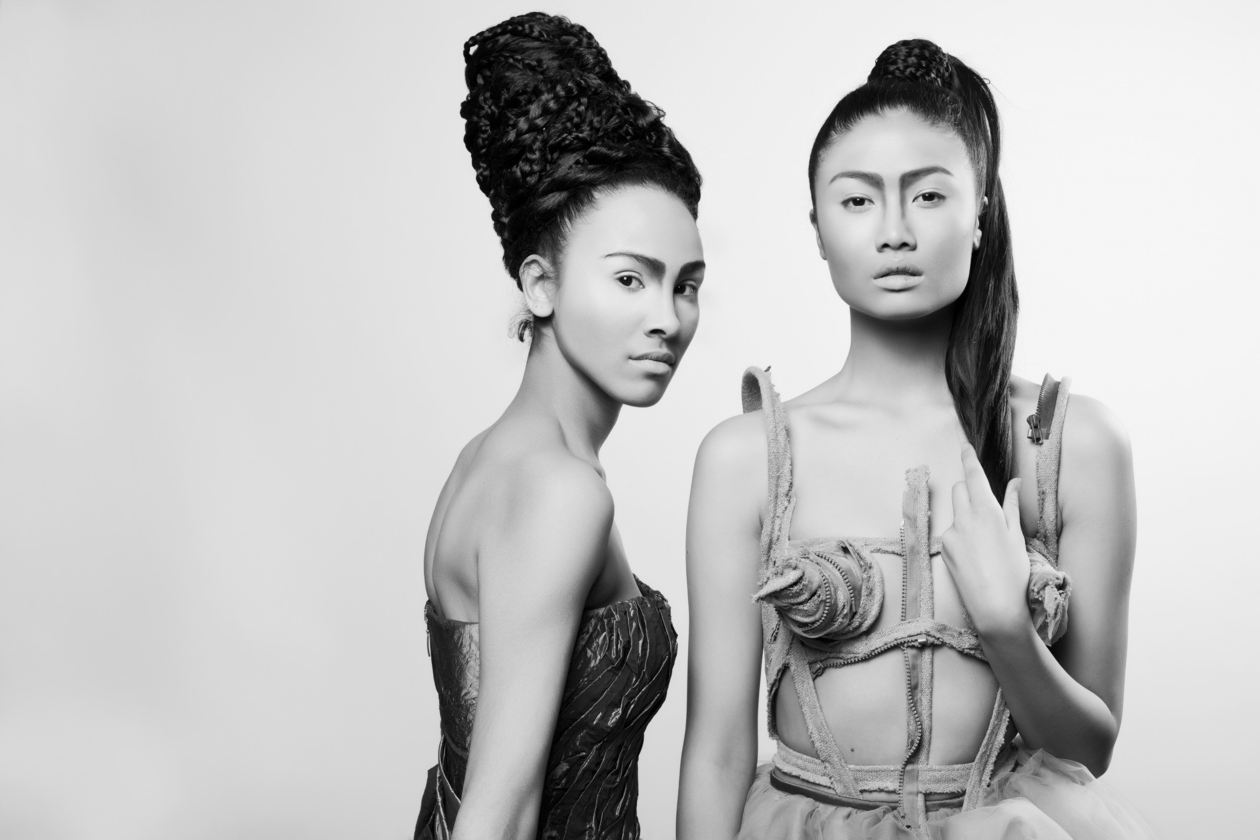 Gloss. Мультижанровый фотограф Дарья Strebog