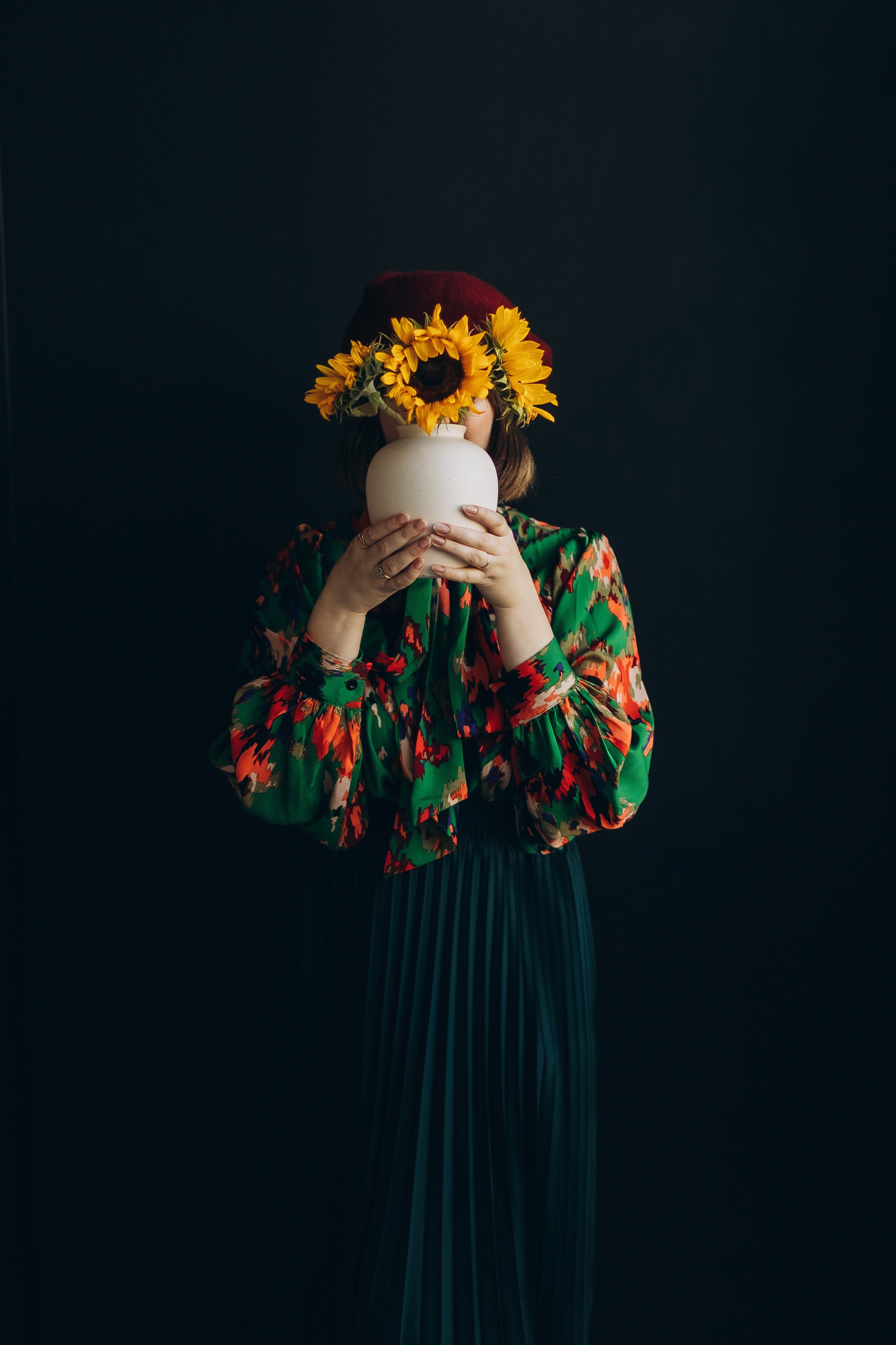 Ирина. Семейная съемка — это красивый способ признаться своей семье в любви