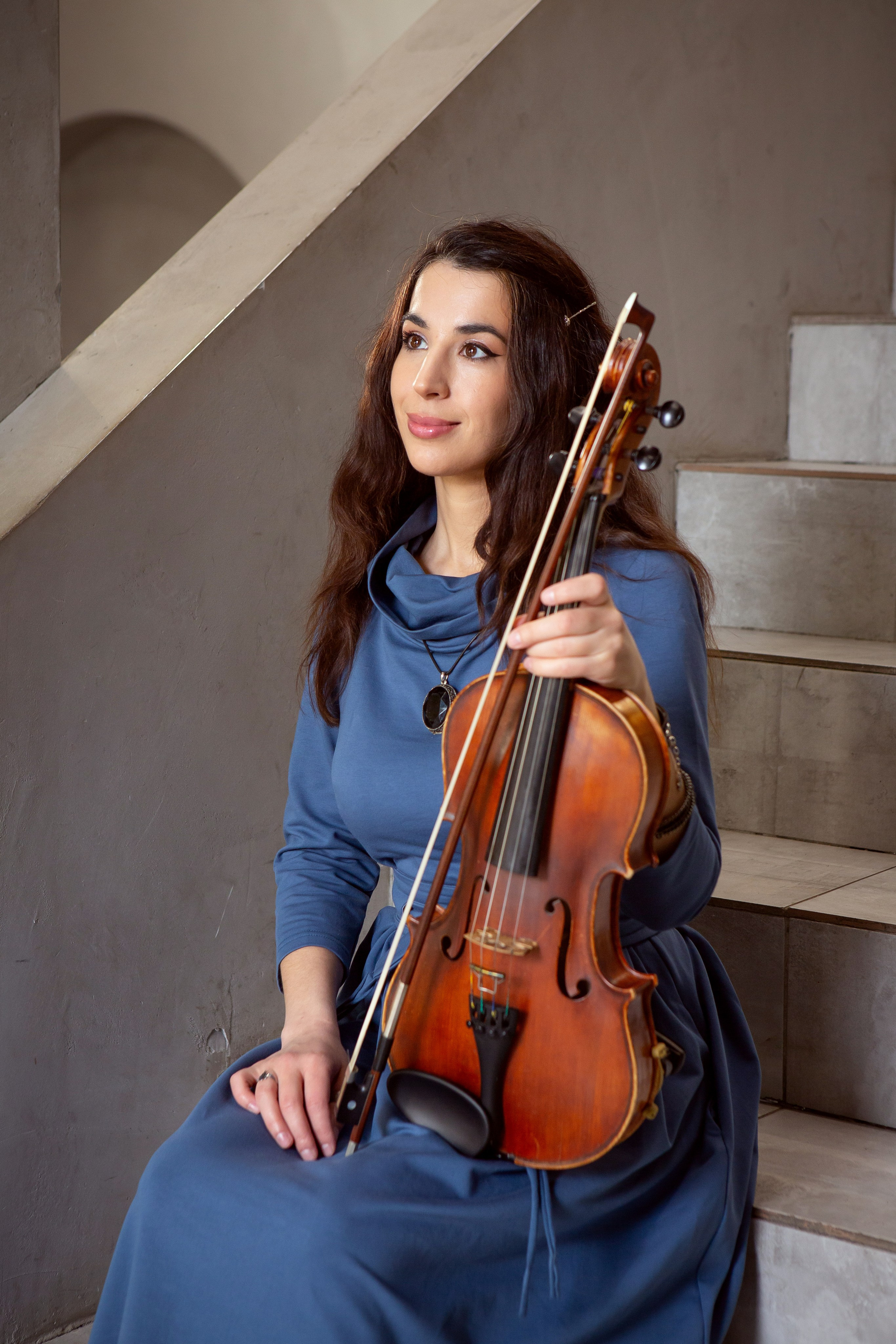 Группа Марко-Поло. Фотограф Мария Кольцова