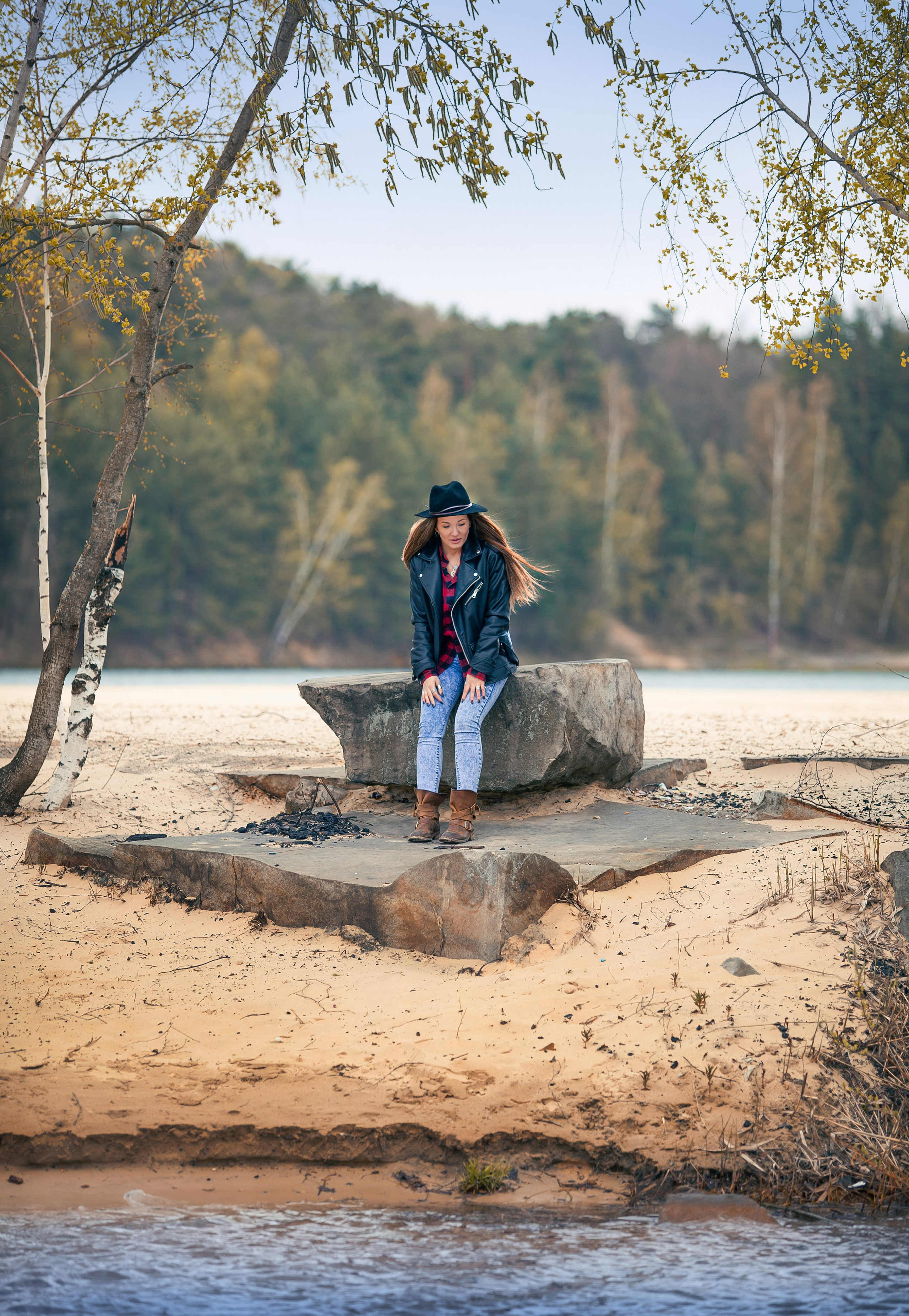 Лыткарино. Фотограф Мария Кольцова