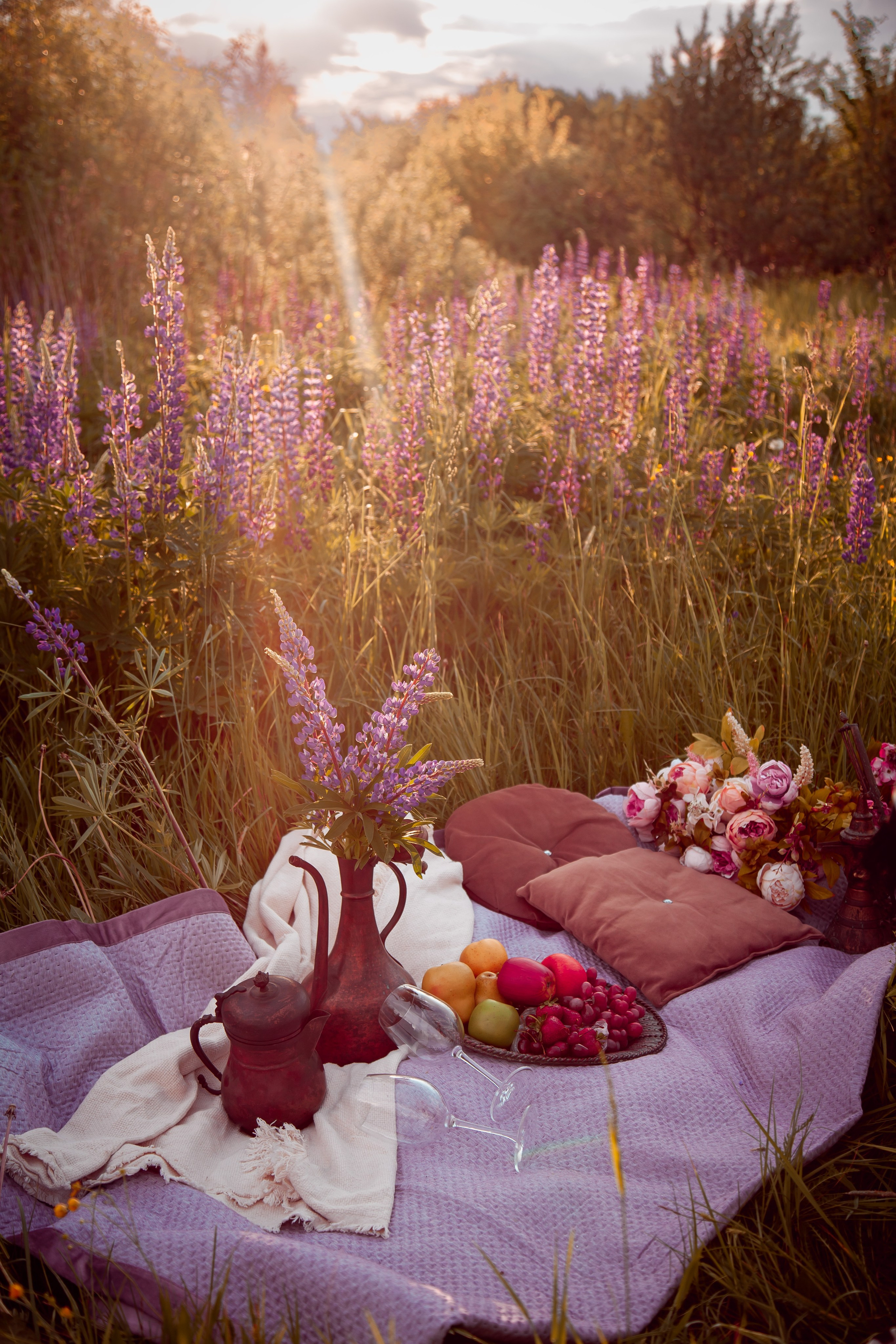 Восточная тема. Фотограф Мария Кольцова