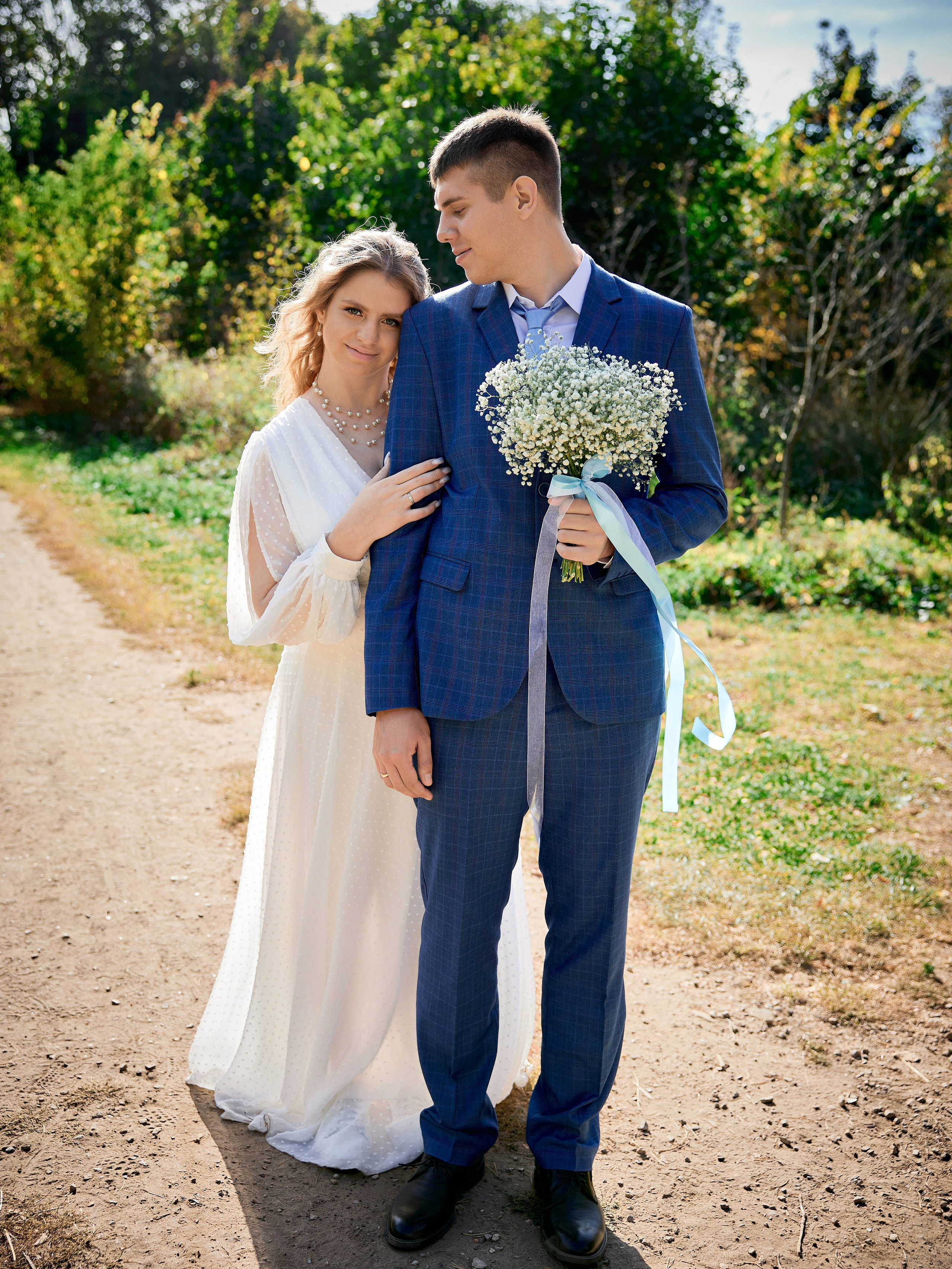 Свадьба в Измайлово