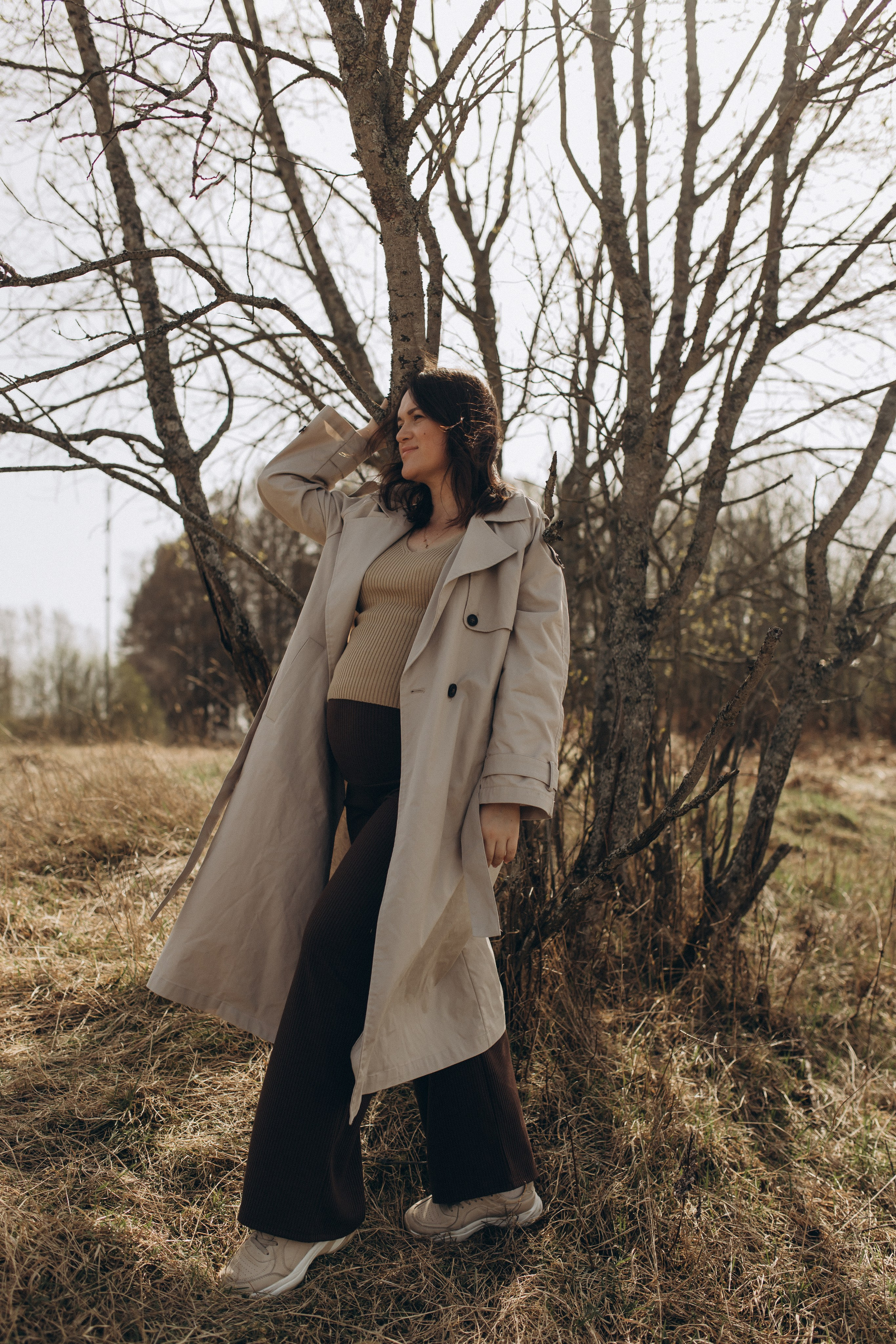 Николай, Елена, Тимофей и Арчи. Услуги