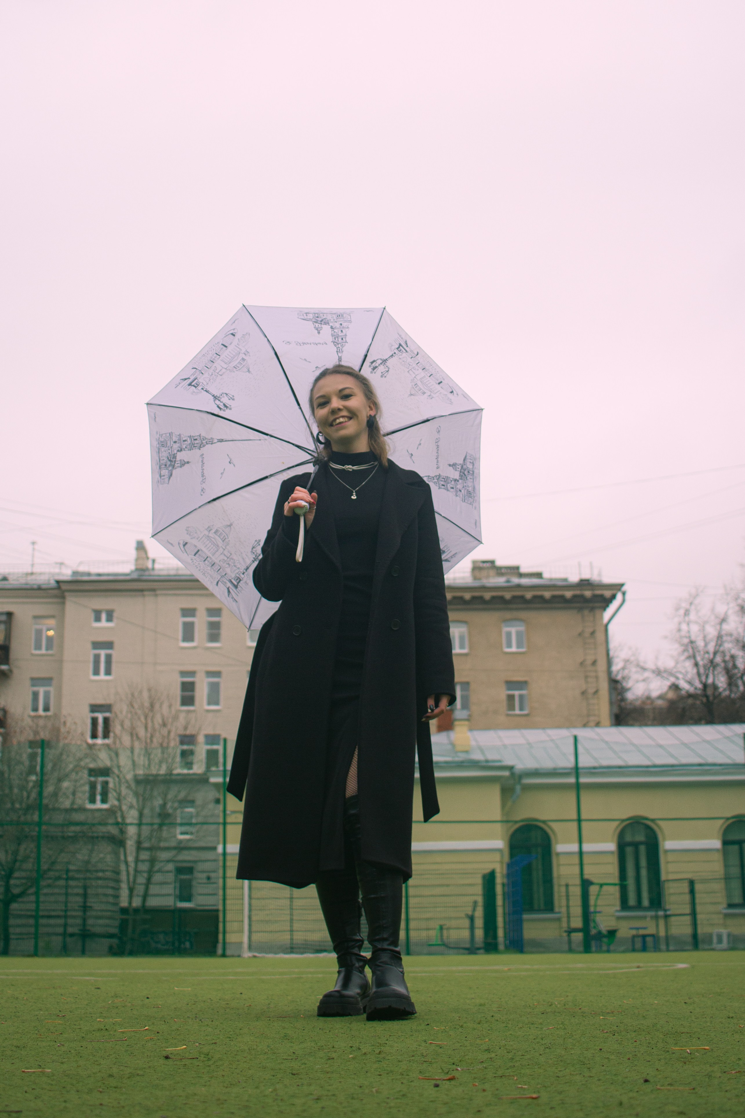 Алиса Rabbit. Портретный фотограф DanilNabody