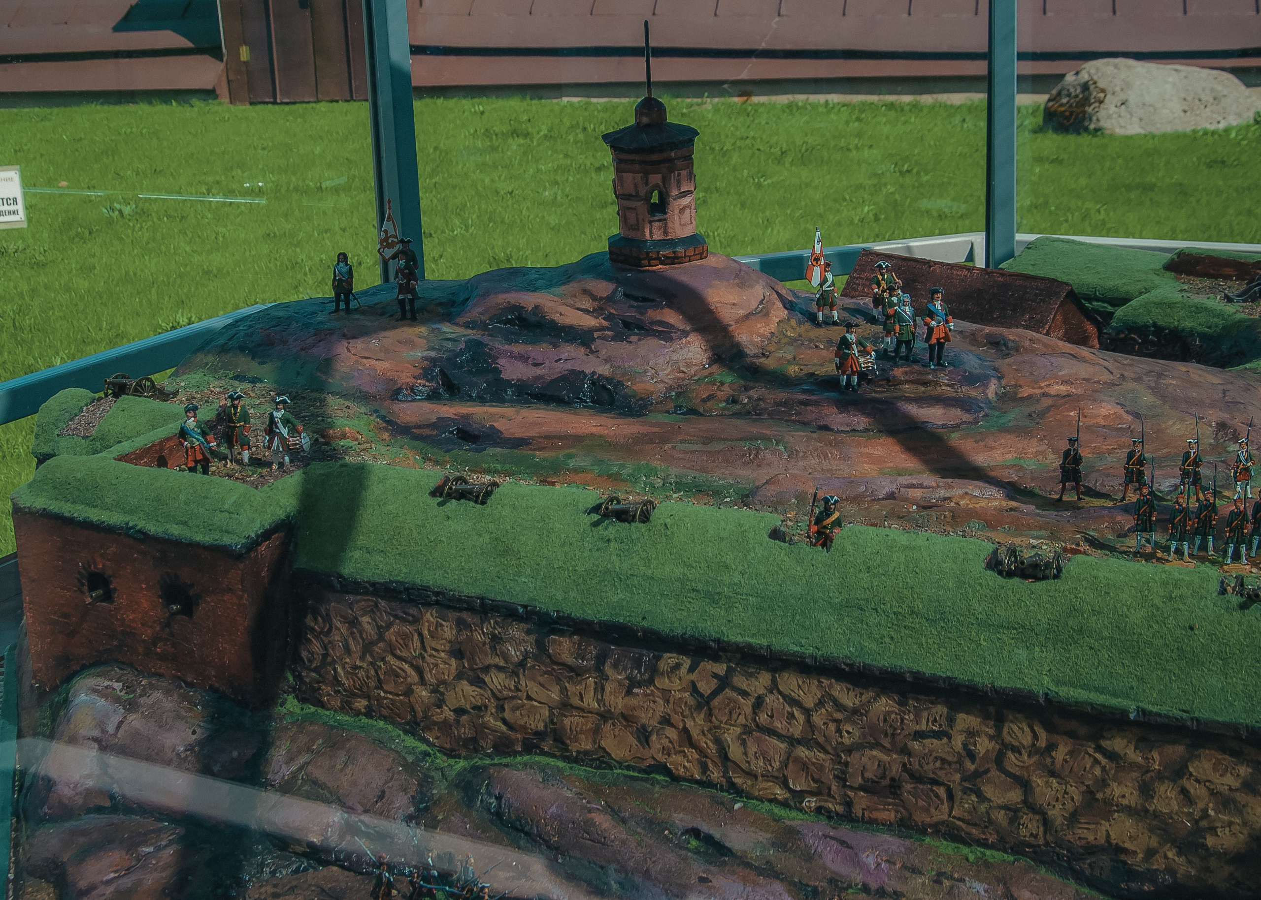 Выборг. Портретный фотограф DanilNabody