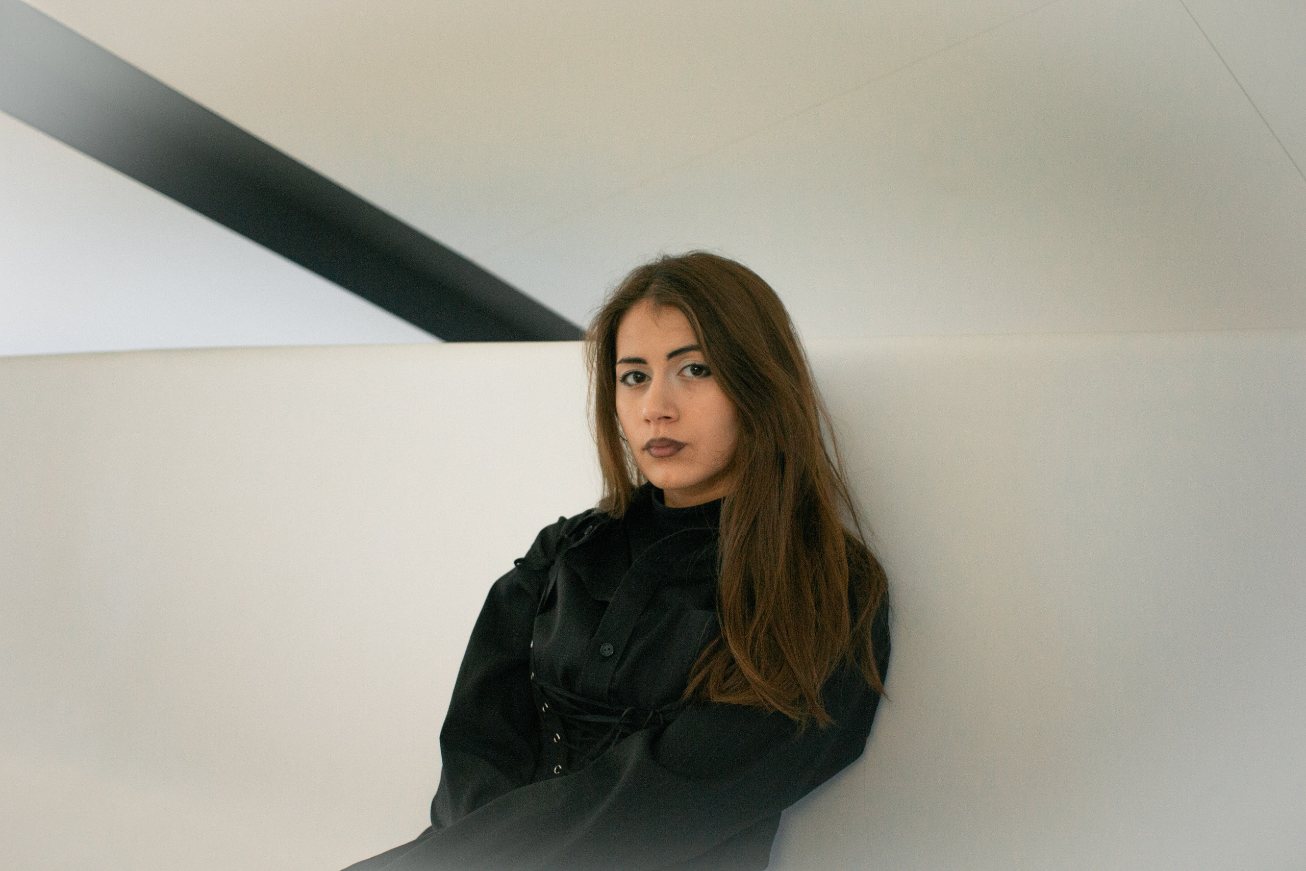 Марго Лахта. Портретный фотограф DanilNabody