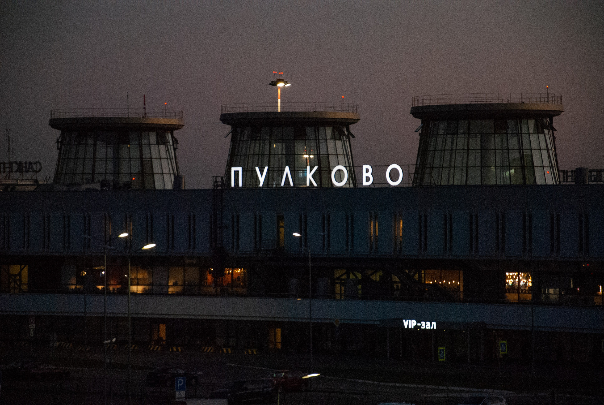 Питер. Портретный фотограф DanilNabody