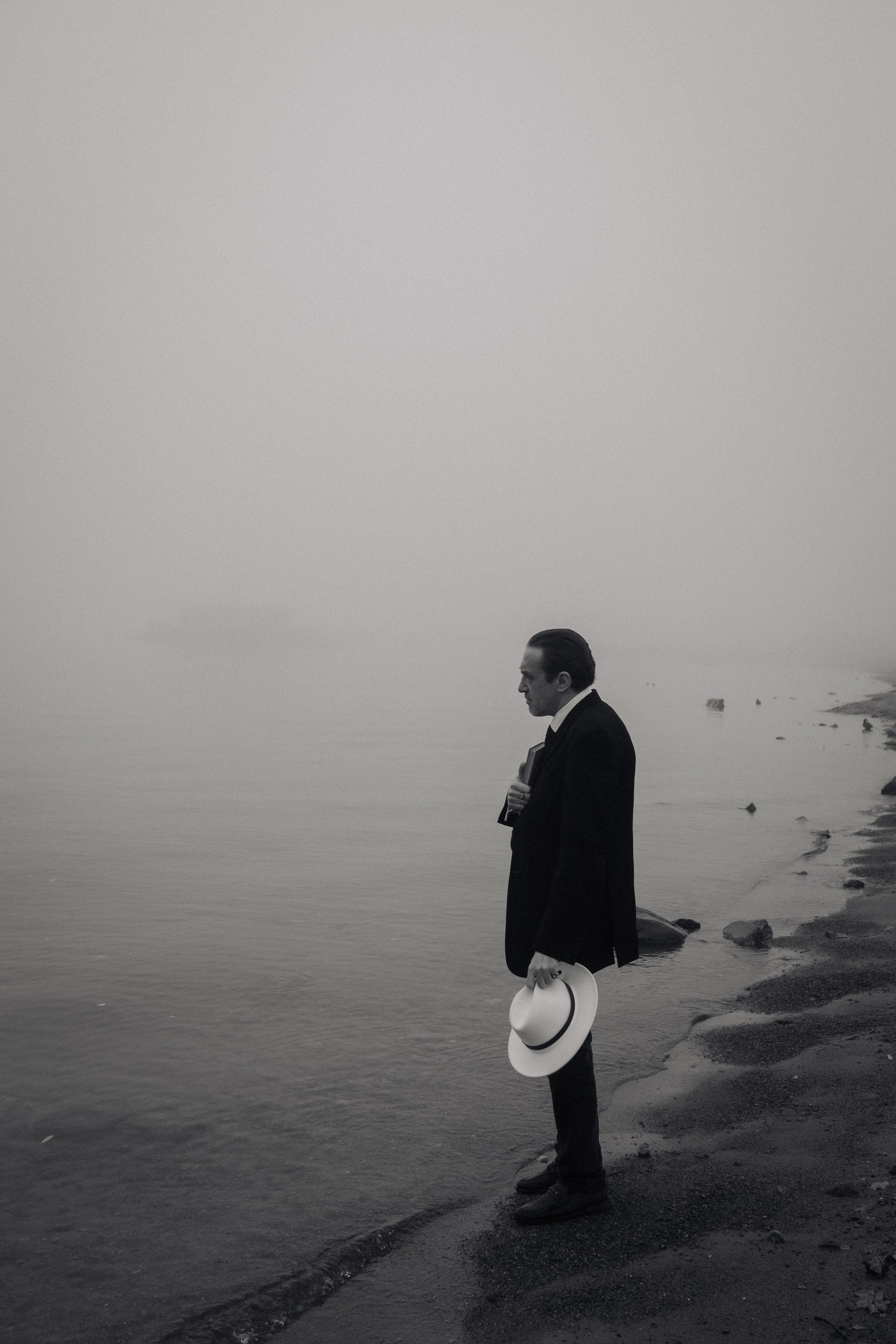 ADRE. Портретный фотограф DanilNabody