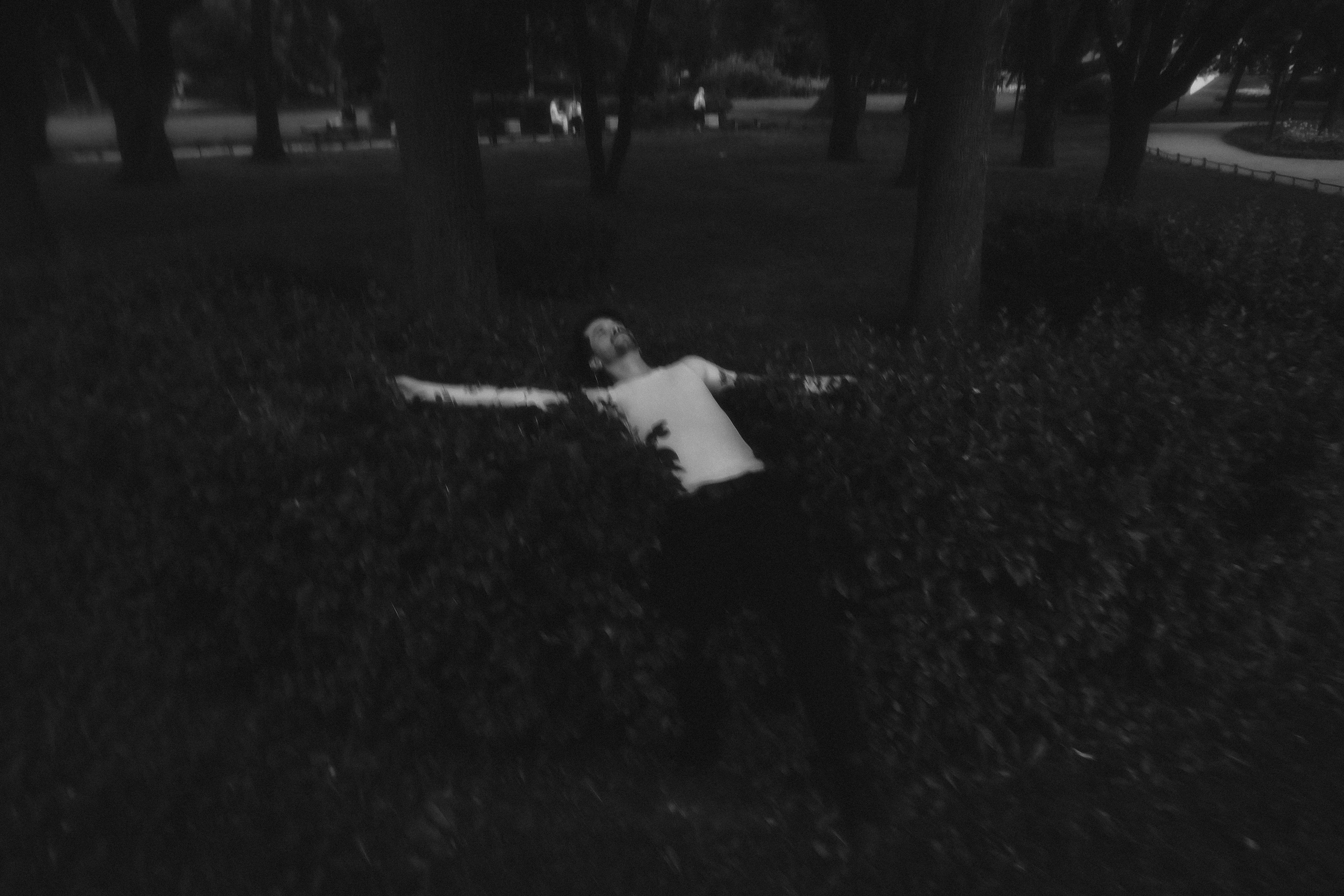 DD END. Портретный фотограф DanilNabody