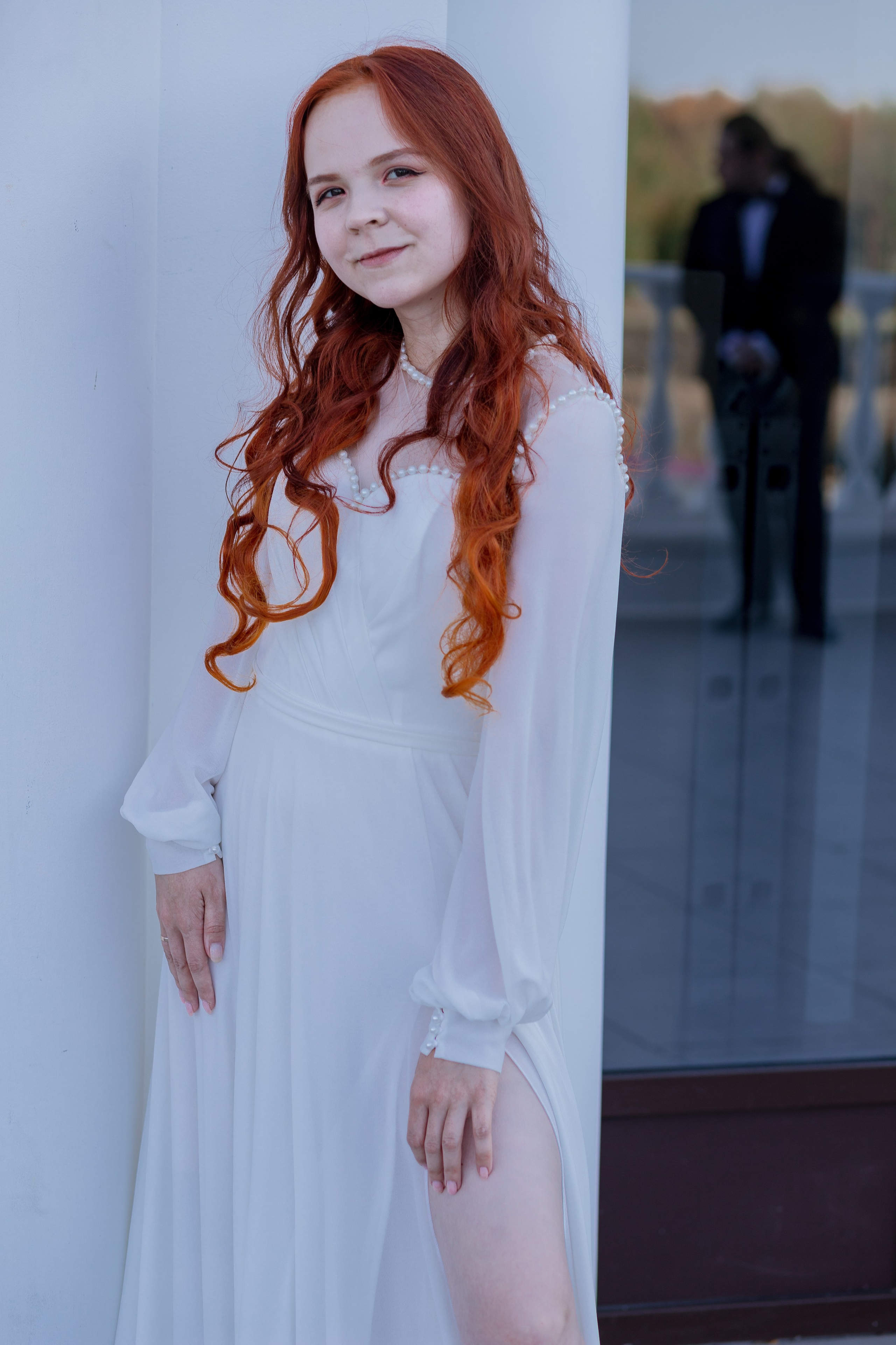 Павел & София. Свадебный фотограф в Чебоксарах Анастасия Иванова