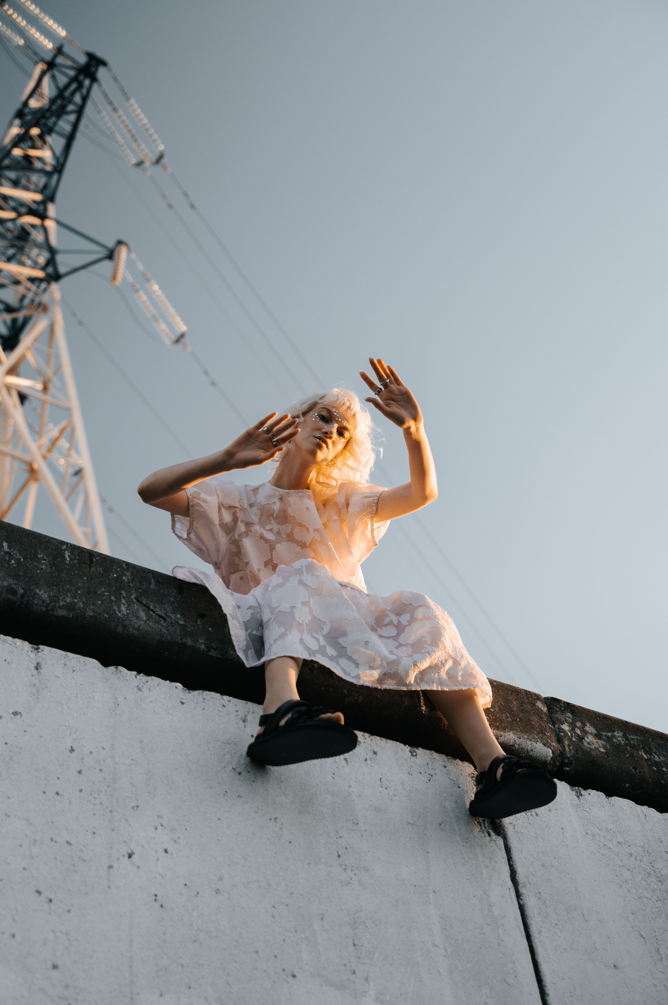 Настя. Большакова Полина — фотограф в Туле